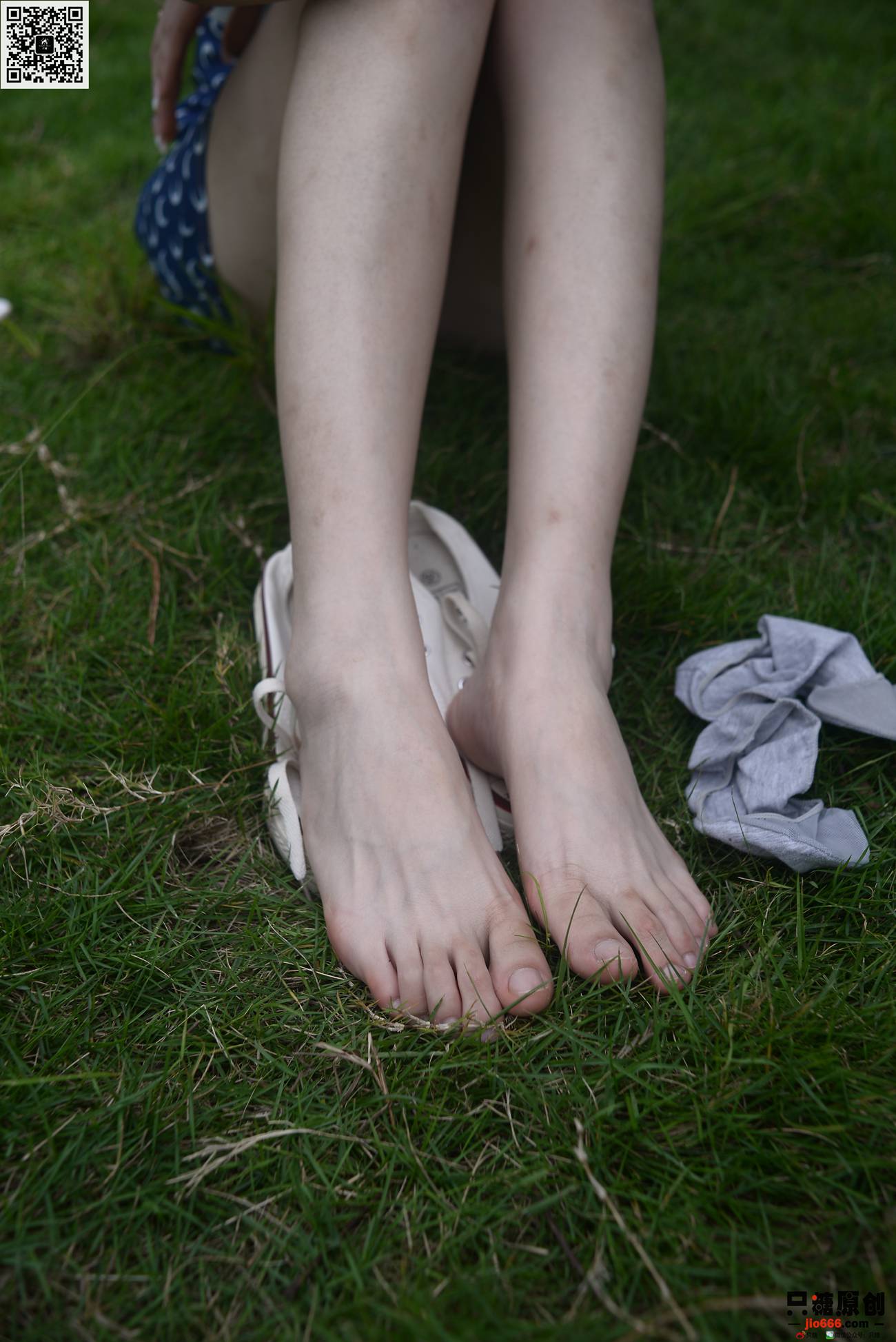 图片[95]-[只糖原创]NO.309 赵沛 花醒了就红过爱情[140P] – 速更版-美库