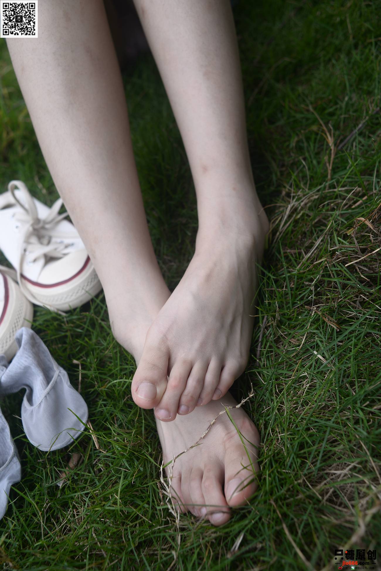 图片[108]-[只糖原创]NO.309 赵沛 花醒了就红过爱情[140P] – 速更版-美库