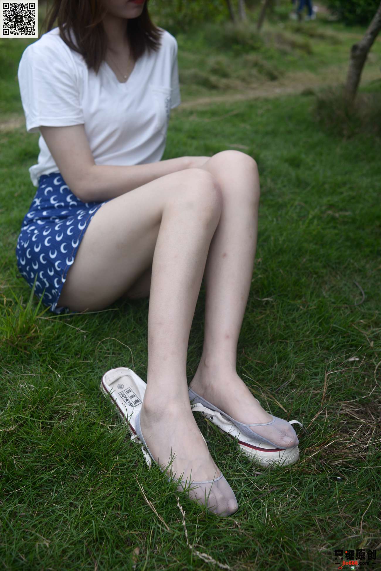 图片[132]-[只糖原创]NO.309 赵沛 花醒了就红过爱情[140P] – 速更版-美库