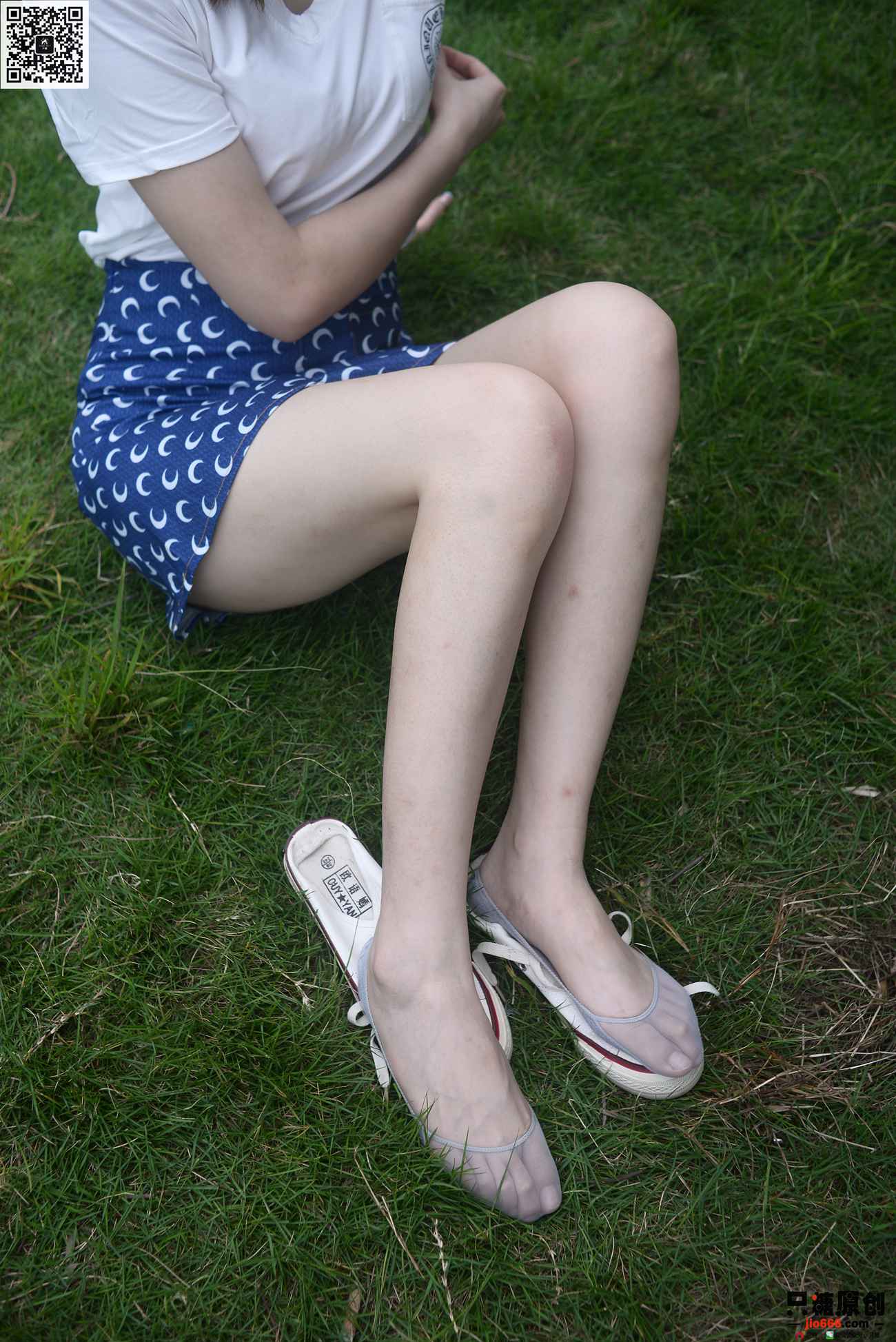 图片[133]-[只糖原创]NO.309 赵沛 花醒了就红过爱情[140P] – 速更版-美库