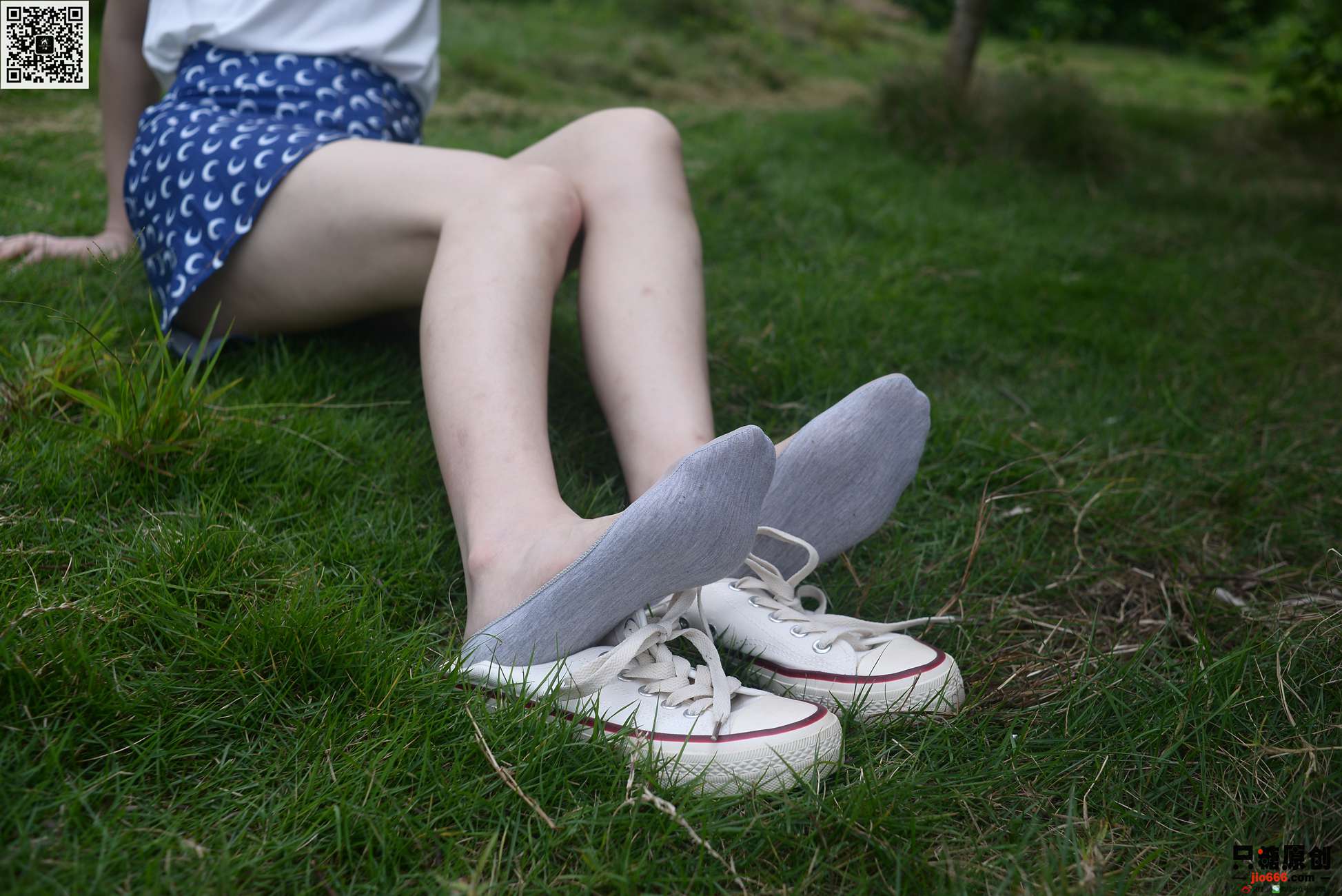 图片[134]-[只糖原创]NO.309 赵沛 花醒了就红过爱情[140P] – 速更版-美库