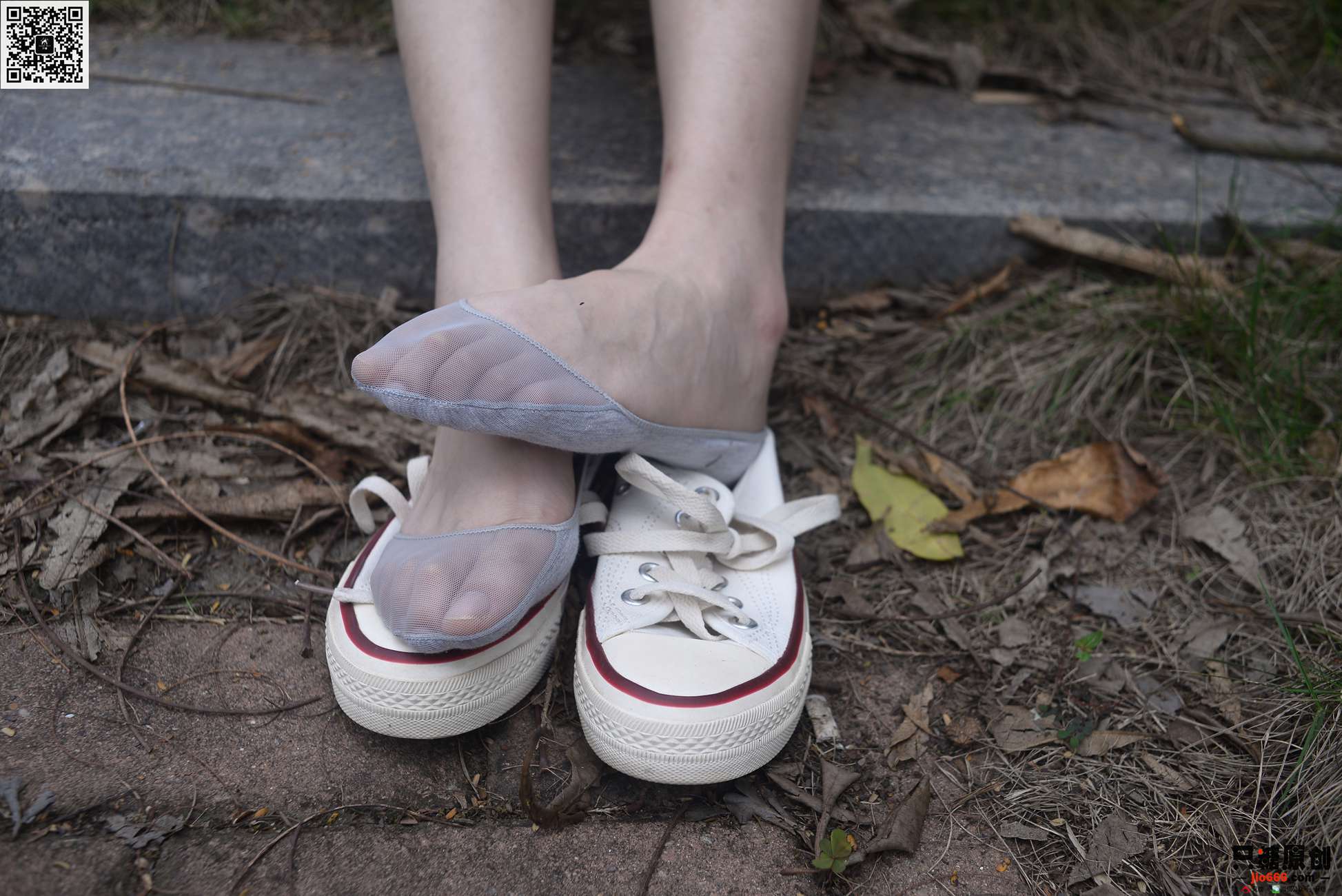 图片[138]-[只糖原创]NO.309 赵沛 花醒了就红过爱情[140P] – 速更版-美库