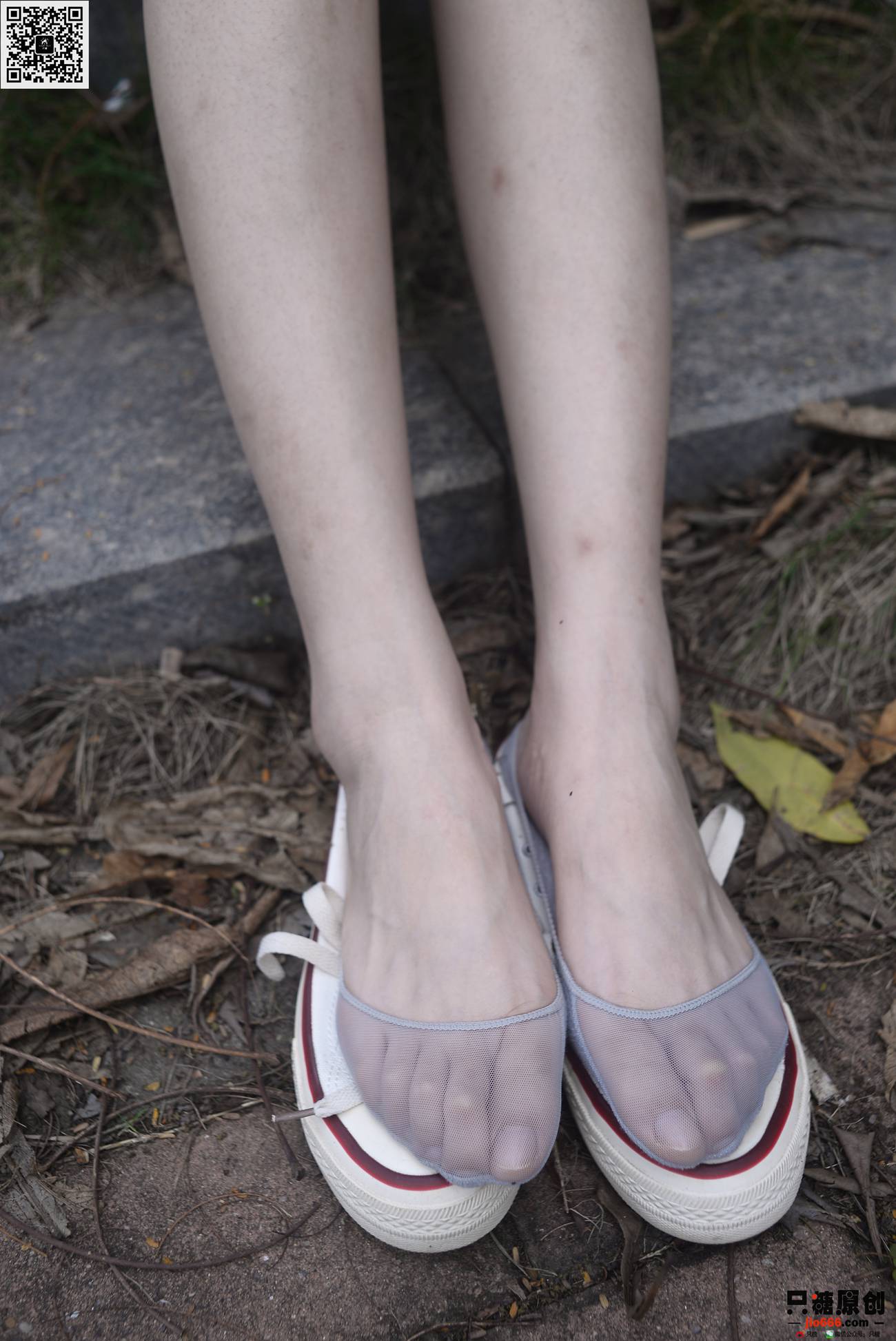 图片[140]-[只糖原创]NO.309 赵沛 花醒了就红过爱情[140P] – 速更版-美库