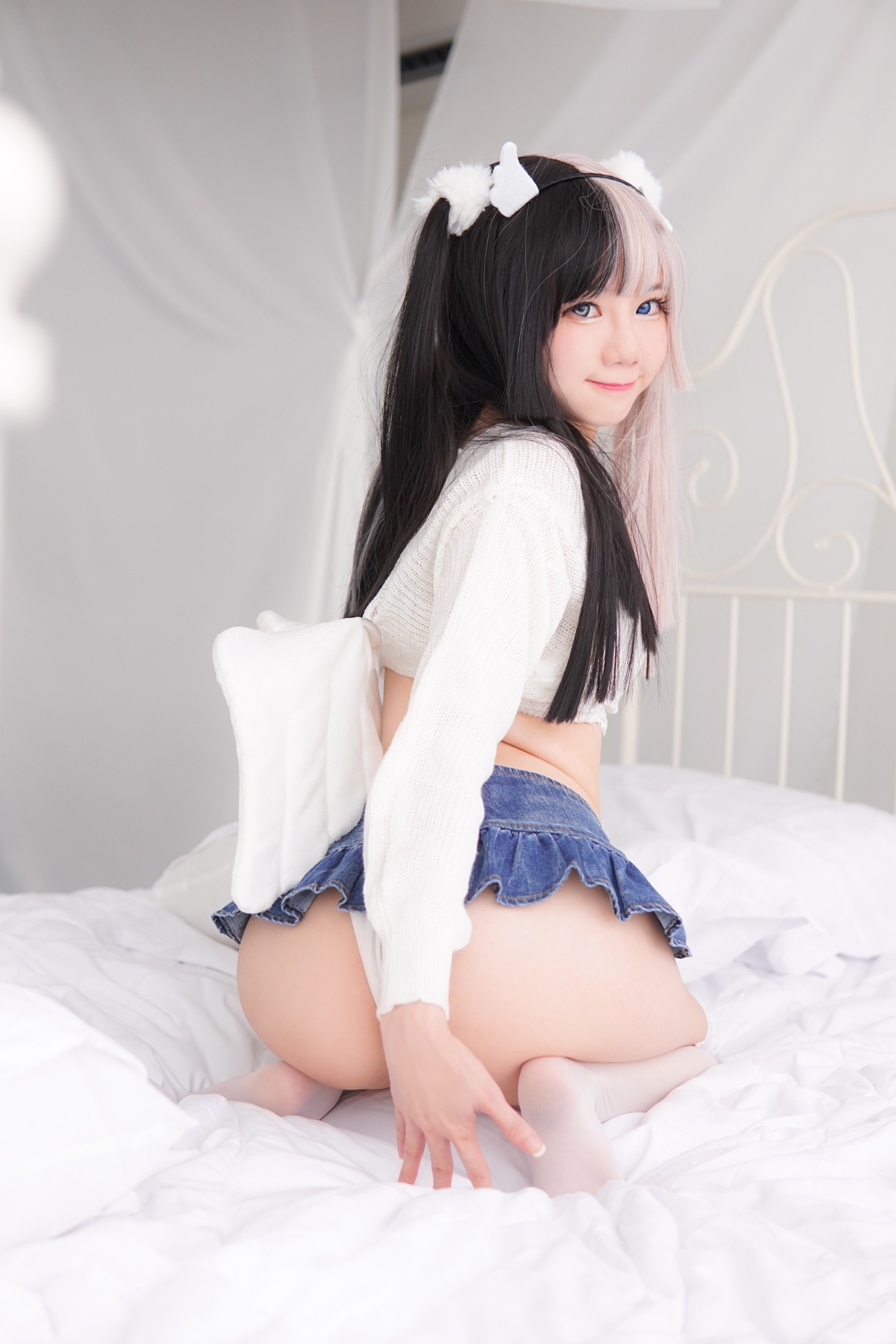 图片[23]-Sally Dorasnow – Angel Lucina[28P] – 速更版-美库