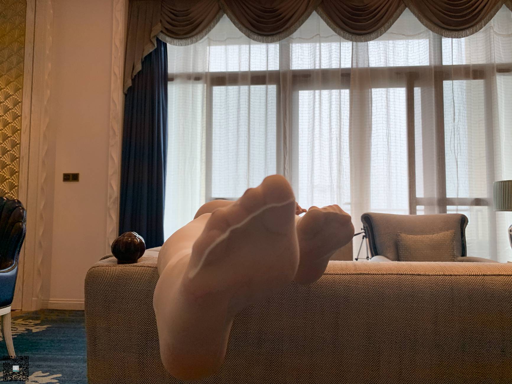 图片[15]-LICCL丽绮映像 NO.007 – 连珠裙[59P] – 速更版-美库