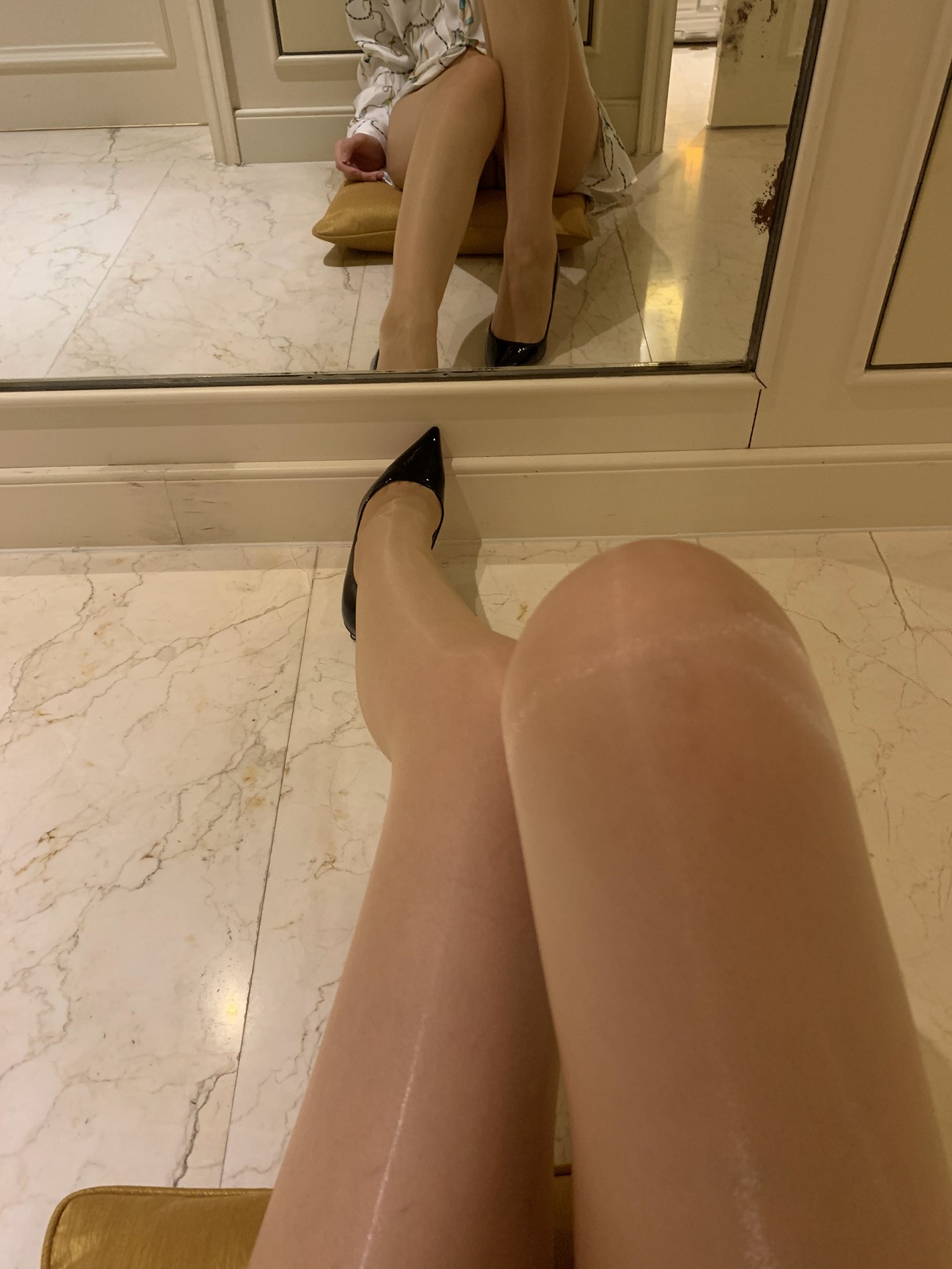 图片[11]-LICCL丽绮映像 NO.008 – 肉丝[526P] – 速更版-美库