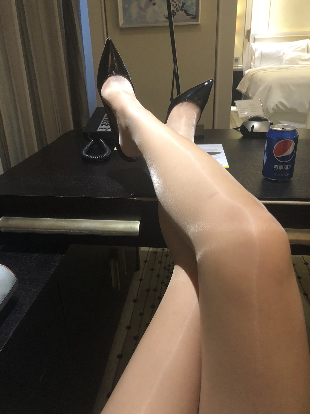 图片[19]-LICCL丽绮映像 NO.008 – 肉丝[526P] – 速更版-美库