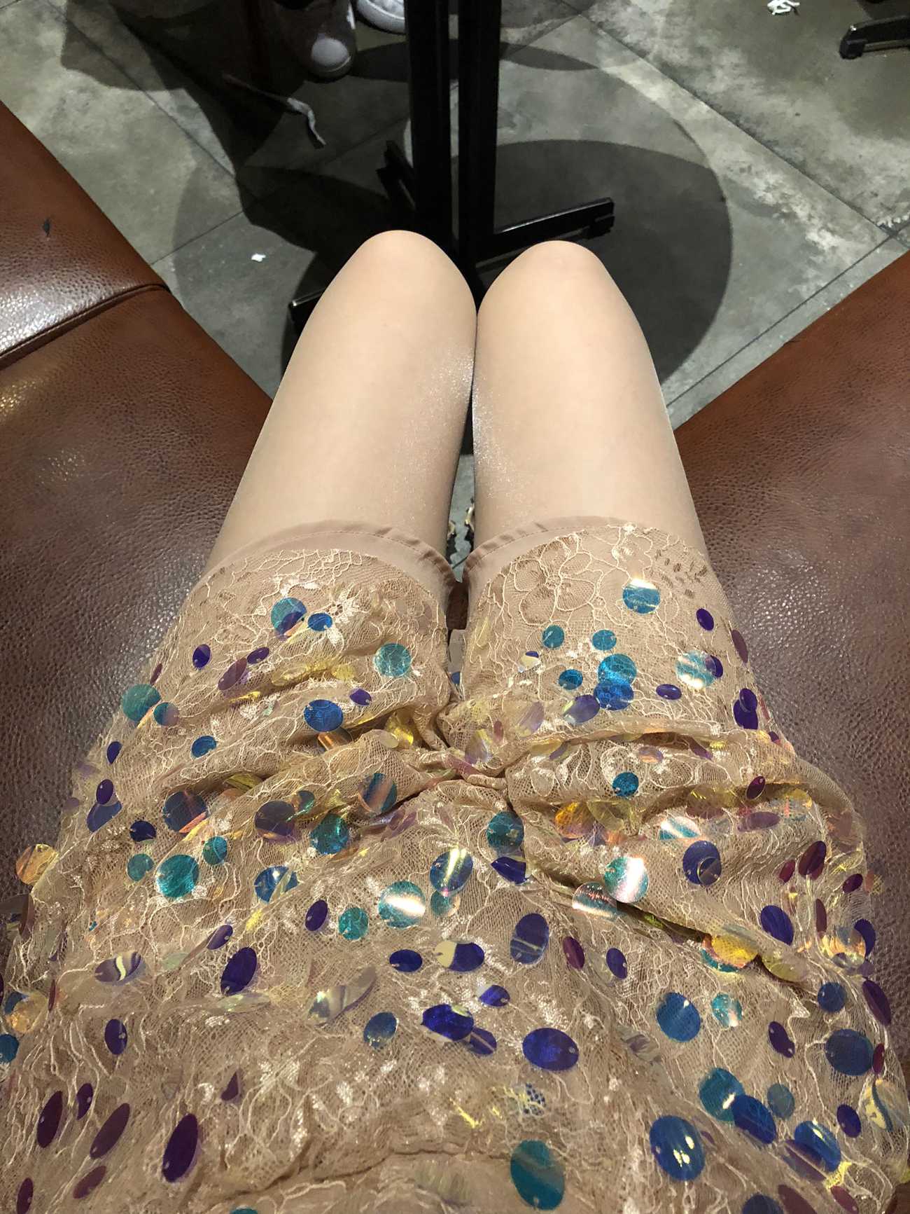 图片[20]-LICCL丽绮映像 NO.008 – 肉丝[526P] – 速更版-美库