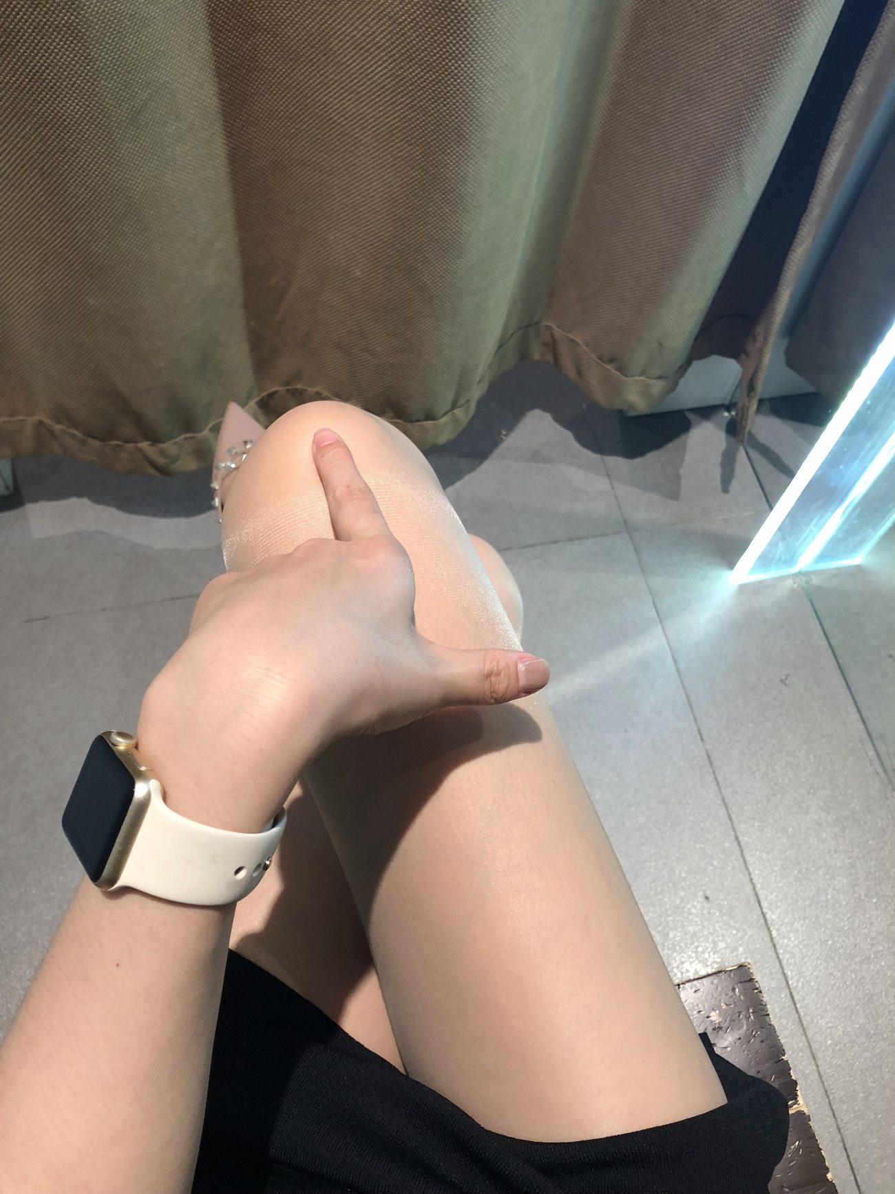 图片[23]-LICCL丽绮映像 NO.008 – 肉丝[526P] – 速更版-美库