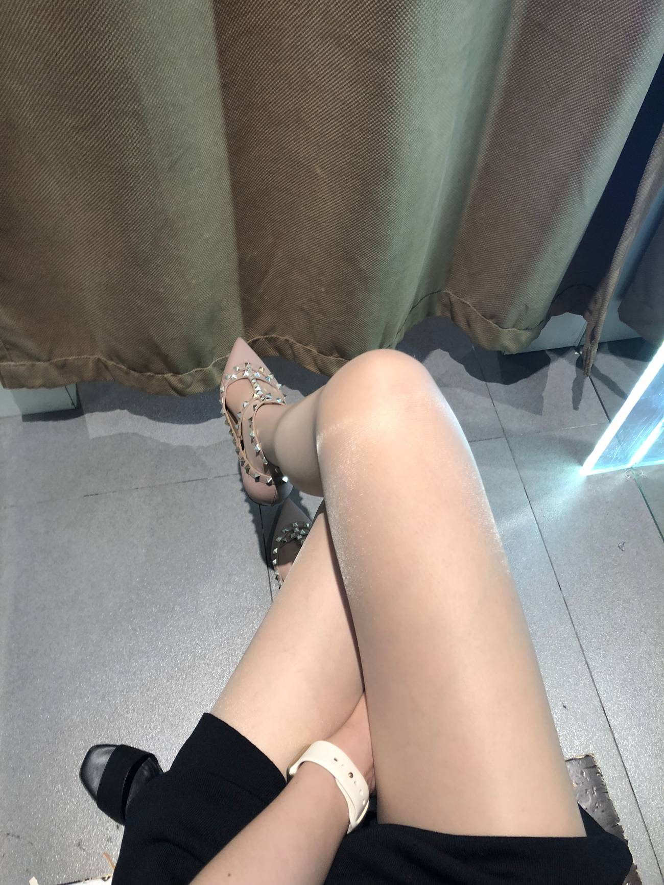 图片[24]-LICCL丽绮映像 NO.008 – 肉丝[526P] – 速更版-美库