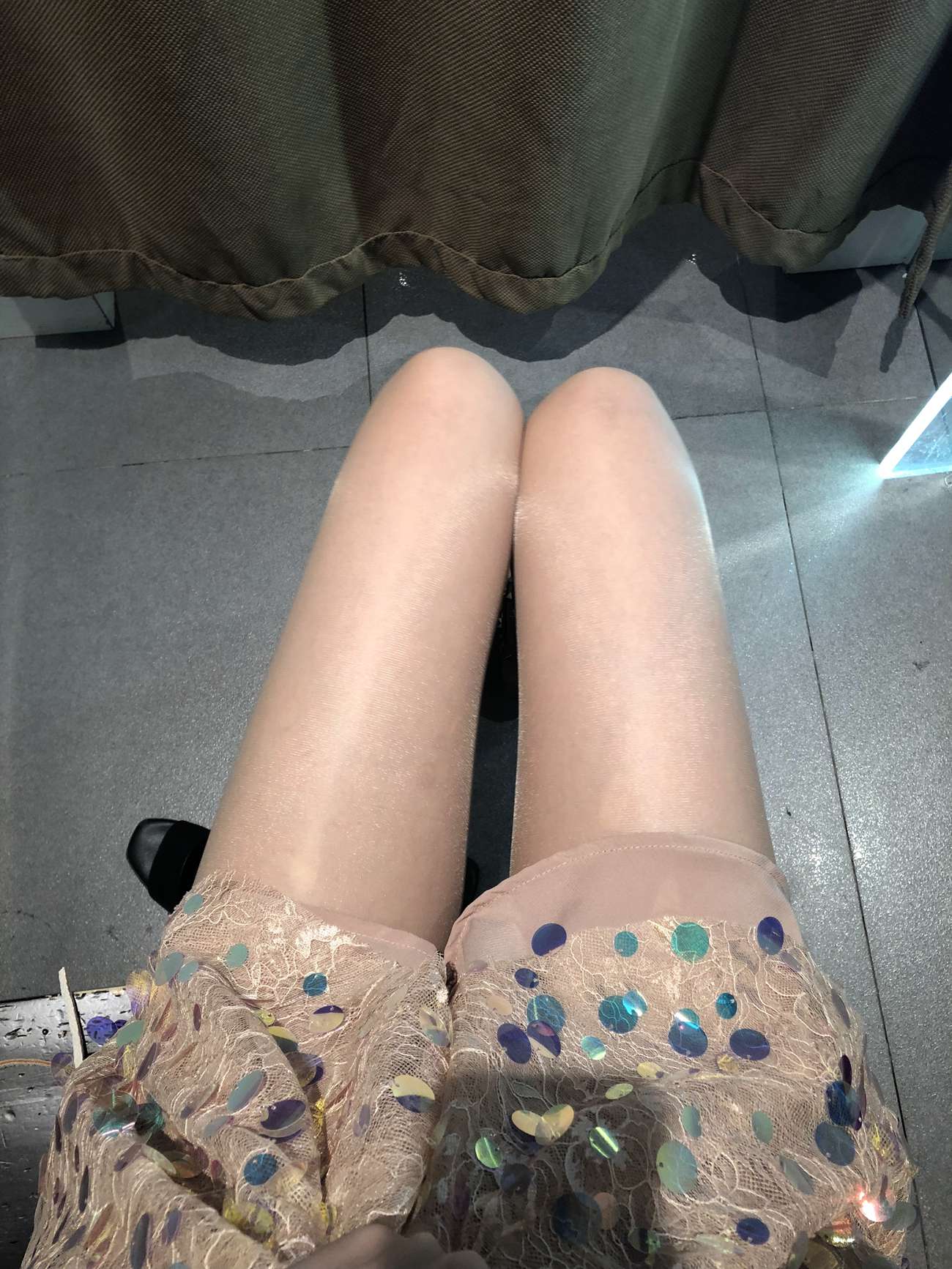 图片[29]-LICCL丽绮映像 NO.008 – 肉丝[526P] – 速更版-美库