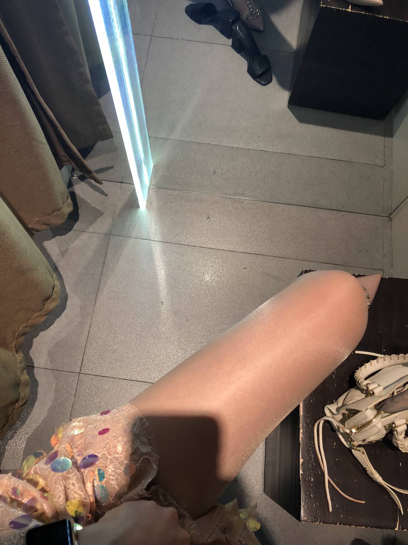 图片[32]-LICCL丽绮映像 NO.008 – 肉丝[526P] – 速更版-美库