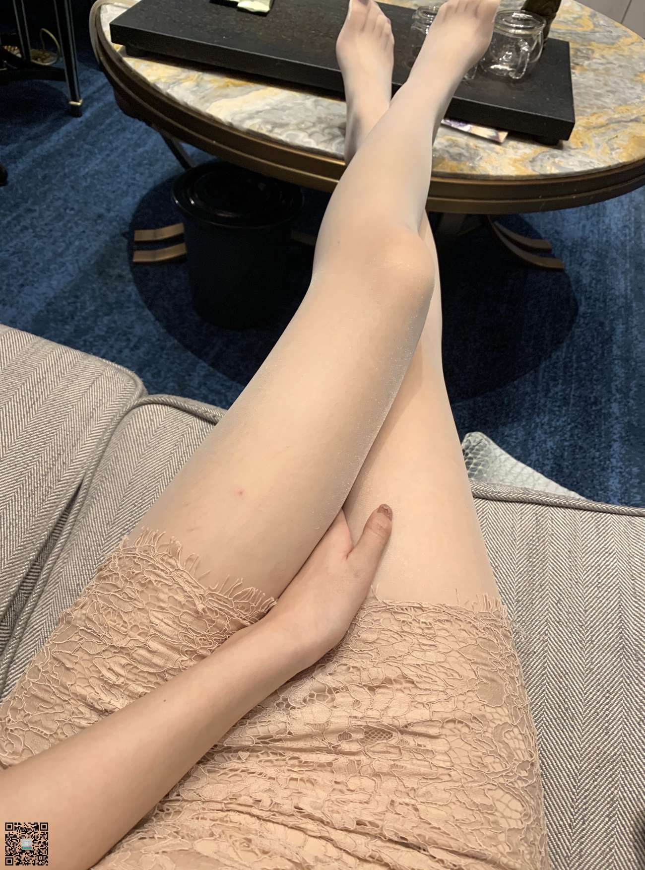 图片[58]-LICCL丽绮映像 NO.007 – 连珠裙[59P] – 速更版-美库