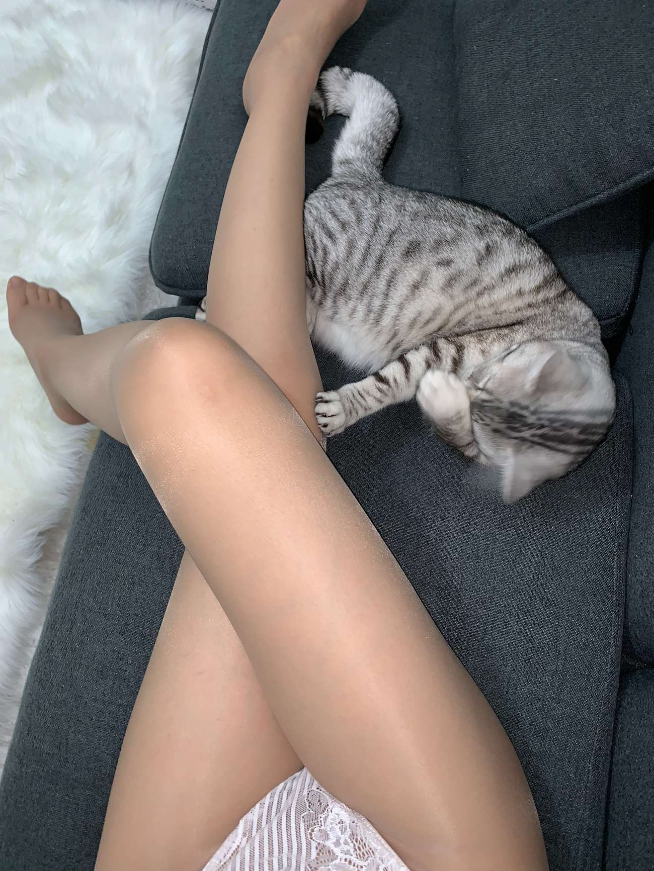 图片[46]-LICCL丽绮映像 NO.008 – 肉丝[526P] – 速更版-美库