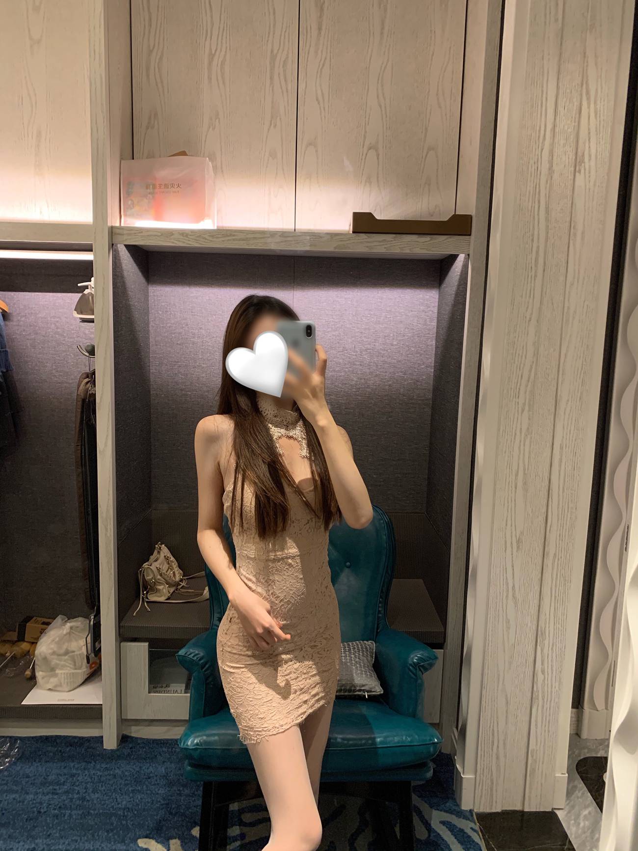 图片[53]-LICCL丽绮映像 NO.008 – 肉丝[526P] – 速更版-美库