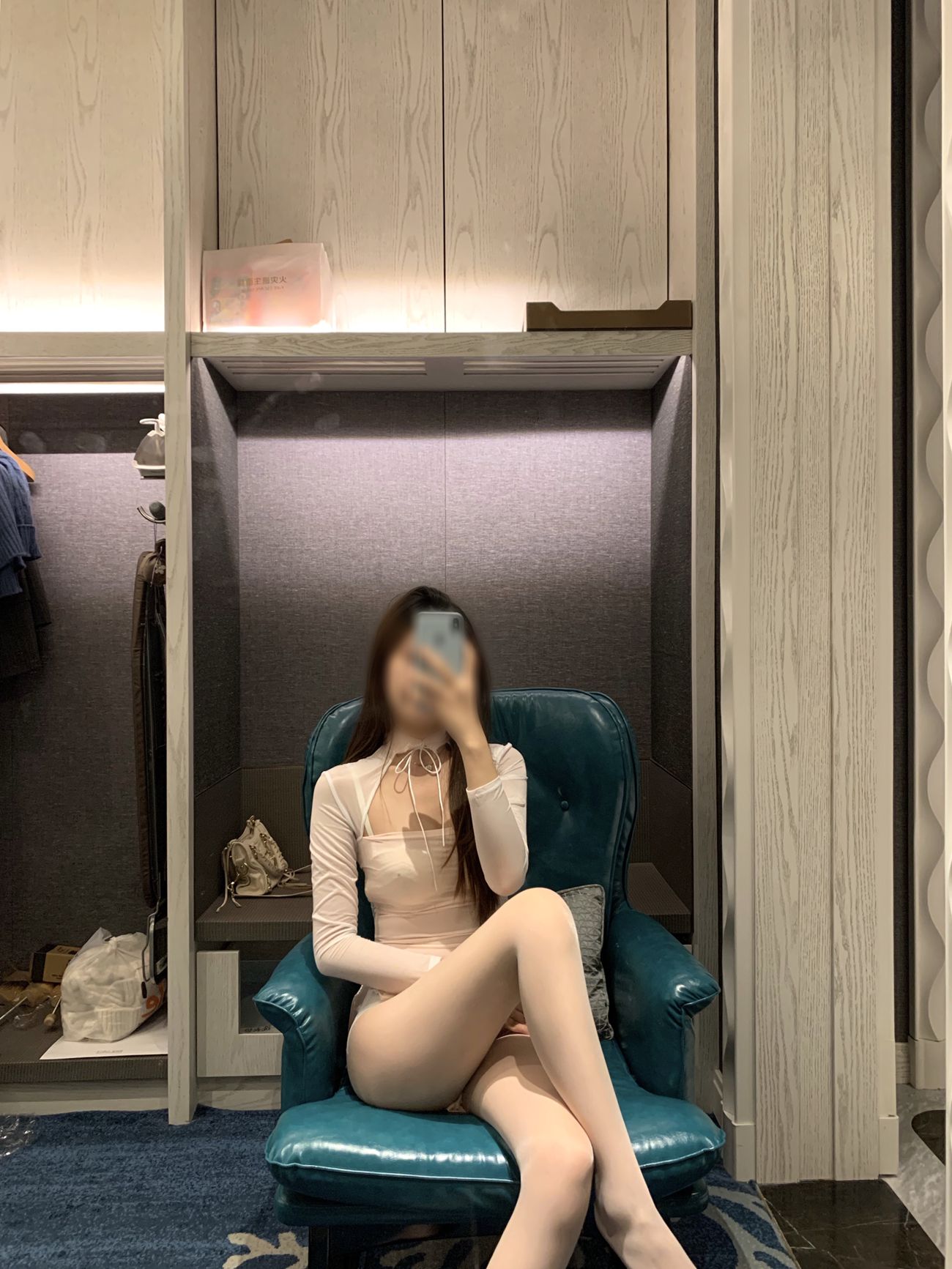 图片[56]-LICCL丽绮映像 NO.008 – 肉丝[526P] – 速更版-美库