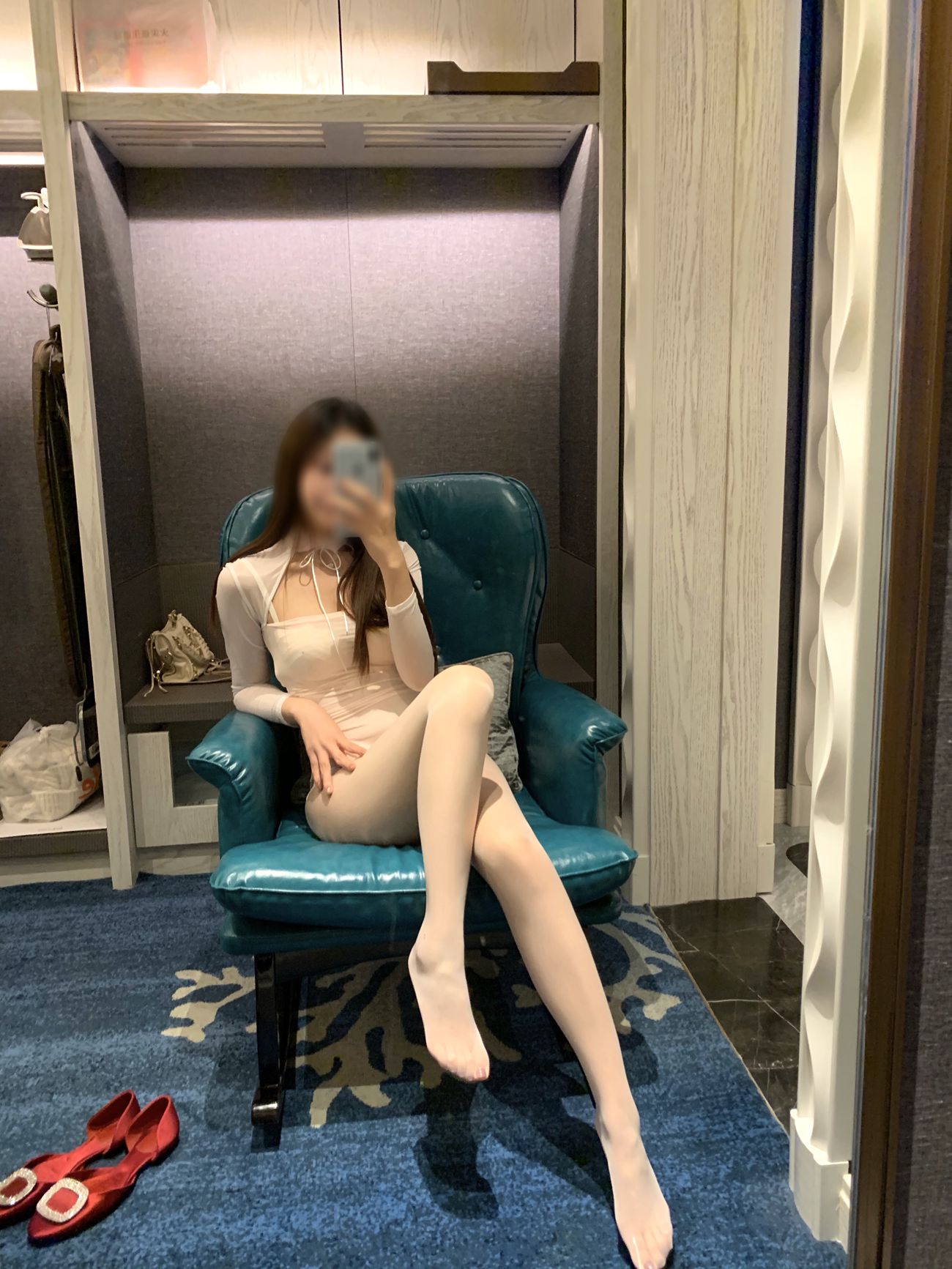 图片[60]-LICCL丽绮映像 NO.008 – 肉丝[526P] – 速更版-美库