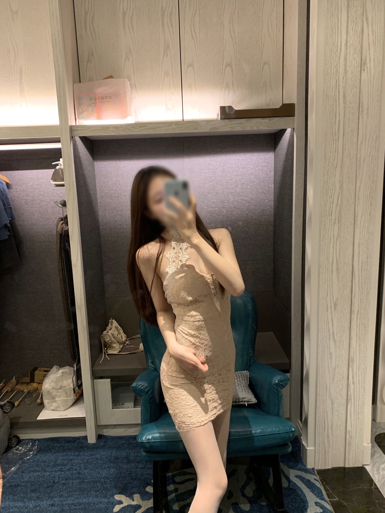 图片[62]-LICCL丽绮映像 NO.008 – 肉丝[526P] – 速更版-美库