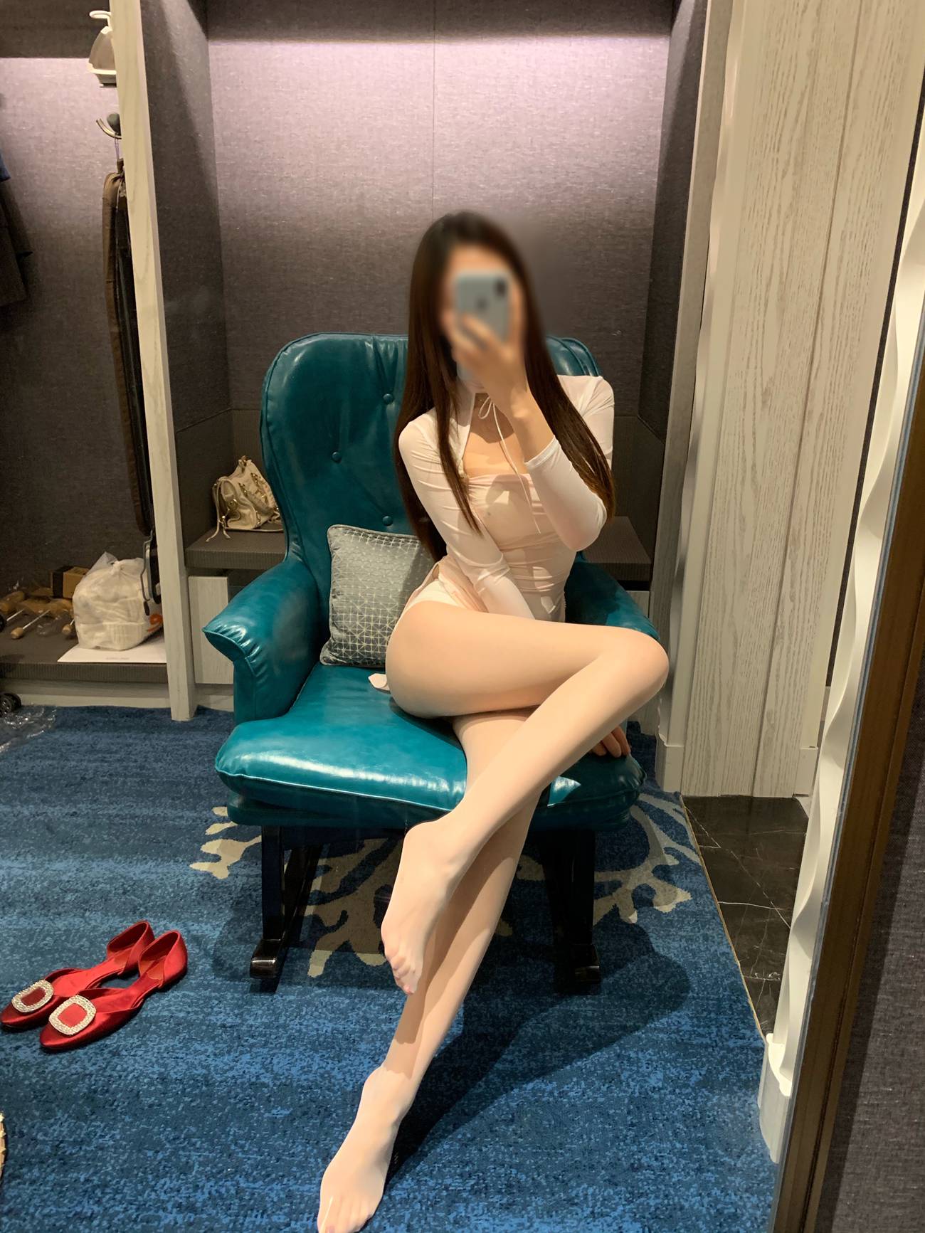 图片[63]-LICCL丽绮映像 NO.008 – 肉丝[526P] – 速更版-美库