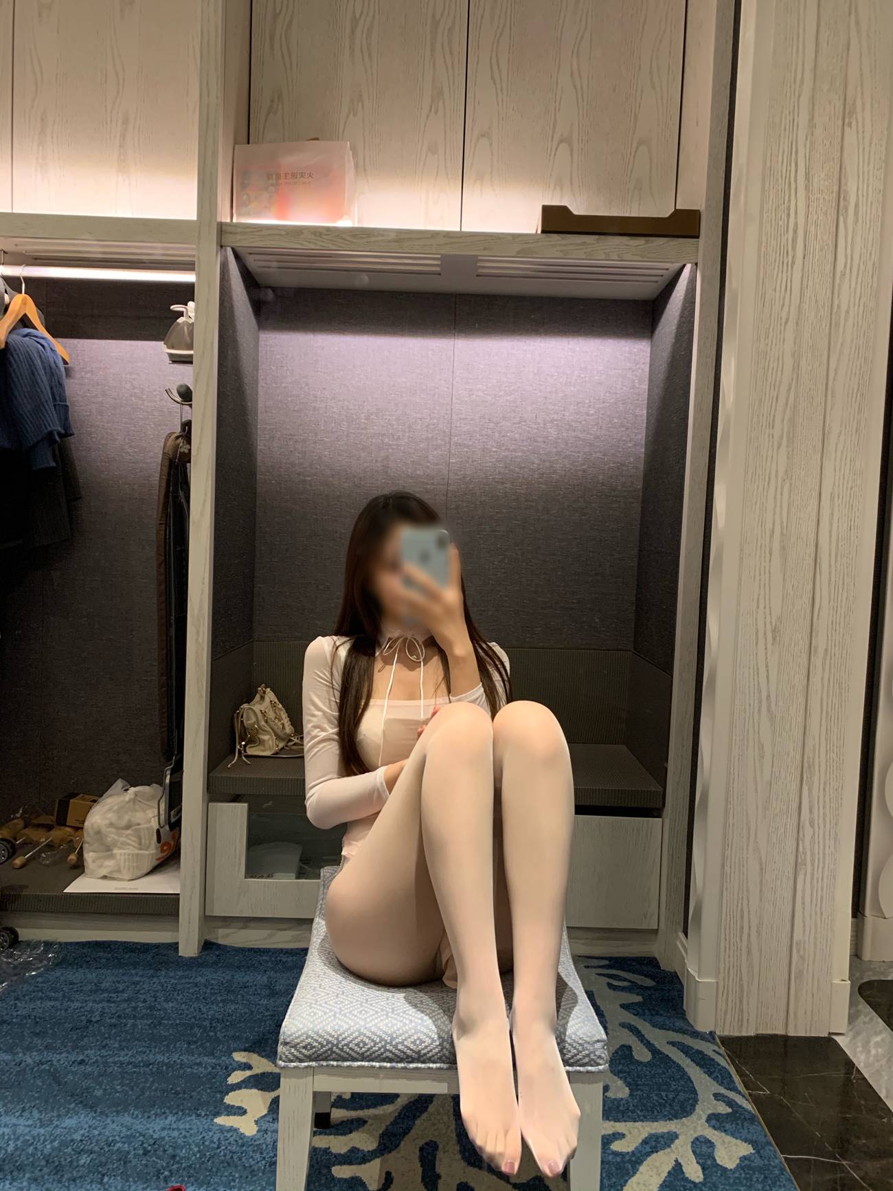 图片[66]-LICCL丽绮映像 NO.008 – 肉丝[526P] – 速更版-美库