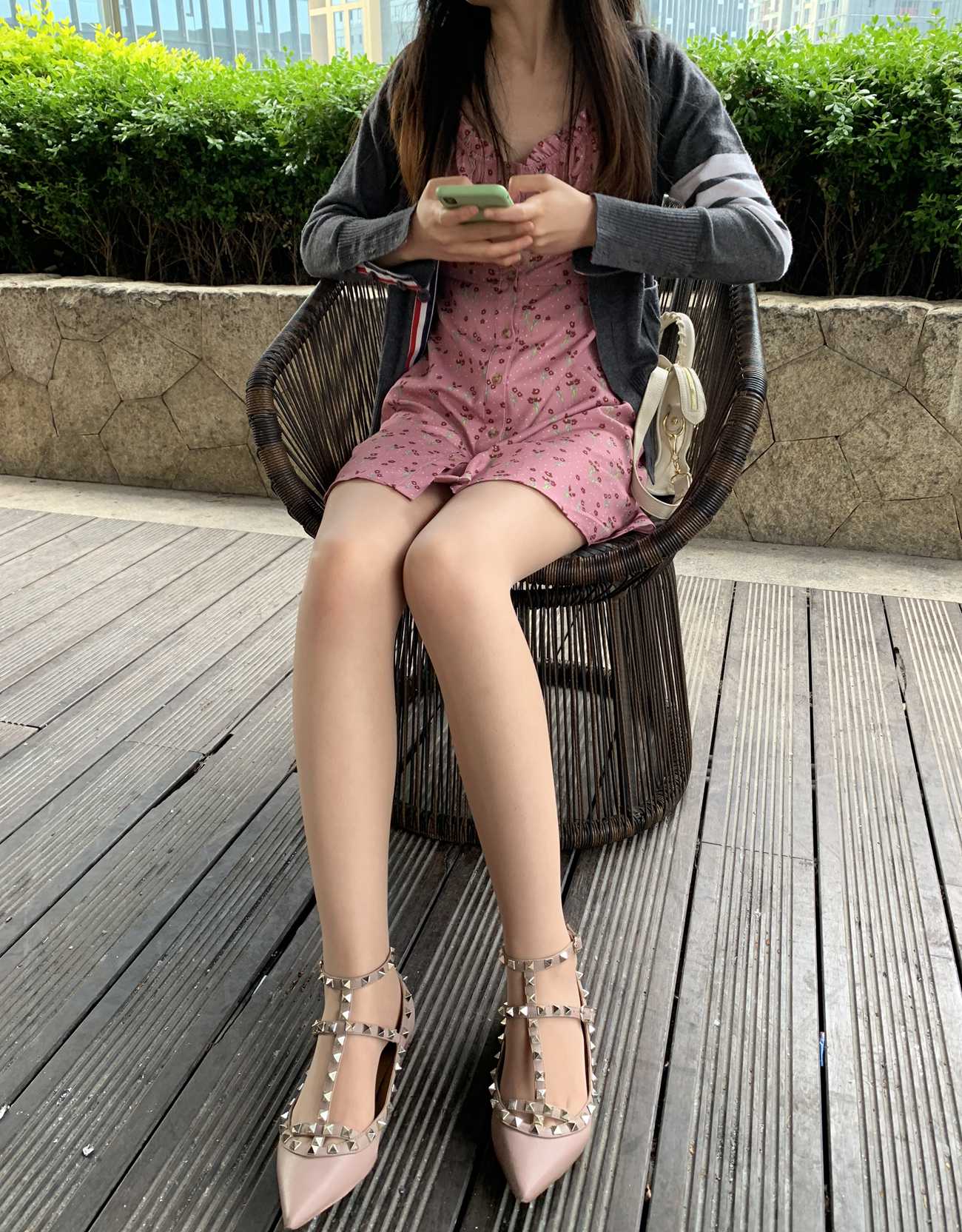 图片[74]-LICCL丽绮映像 NO.008 – 肉丝[526P] – 速更版-美库