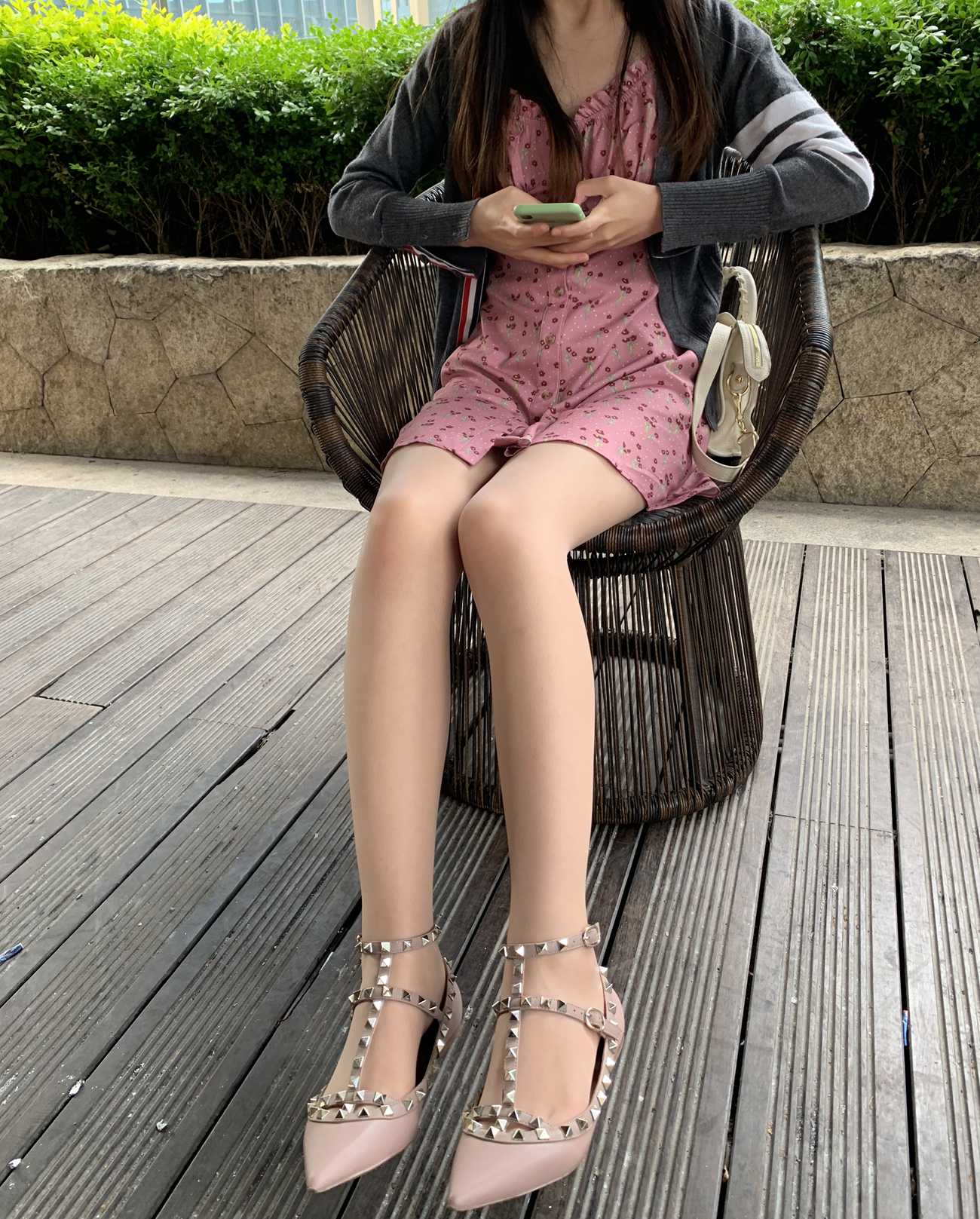 图片[76]-LICCL丽绮映像 NO.008 – 肉丝[526P] – 速更版-美库