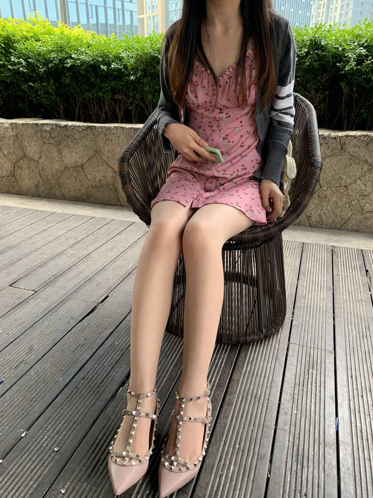 图片[77]-LICCL丽绮映像 NO.008 – 肉丝[526P] – 速更版-美库