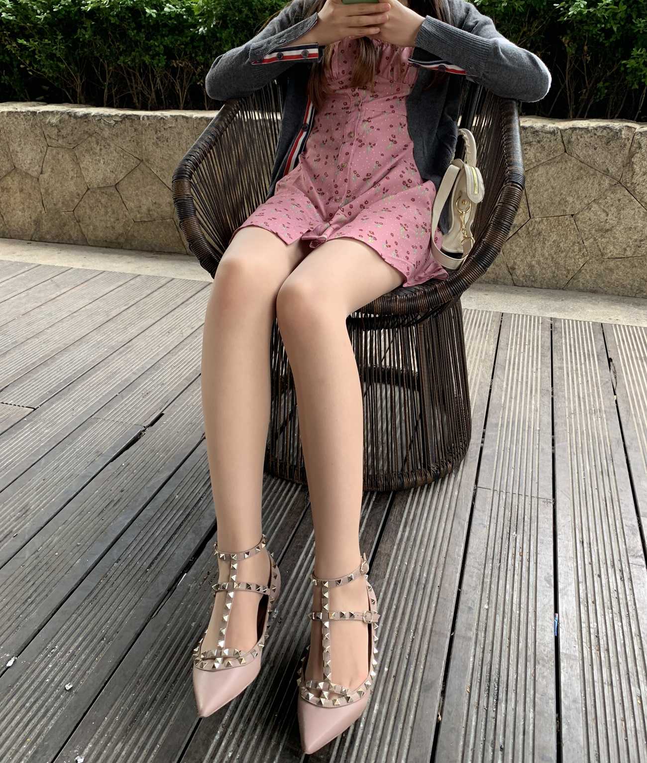 图片[78]-LICCL丽绮映像 NO.008 – 肉丝[526P] – 速更版-美库