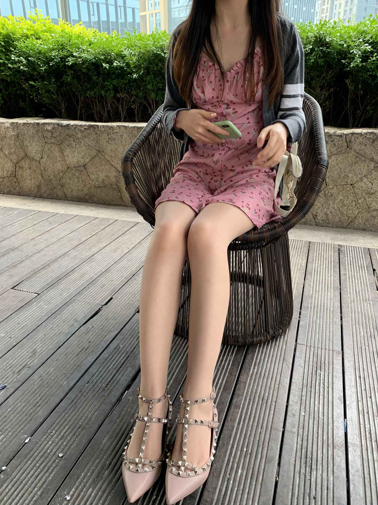 图片[79]-LICCL丽绮映像 NO.008 – 肉丝[526P] – 速更版-美库