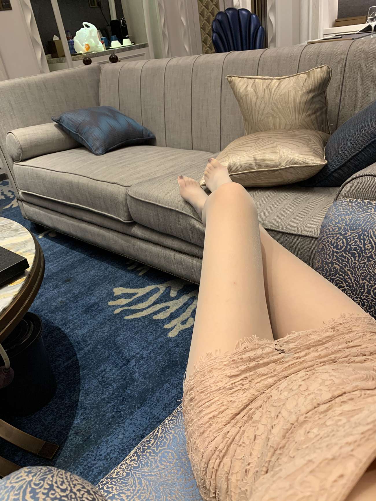 图片[87]-LICCL丽绮映像 NO.008 – 肉丝[526P] – 速更版-美库