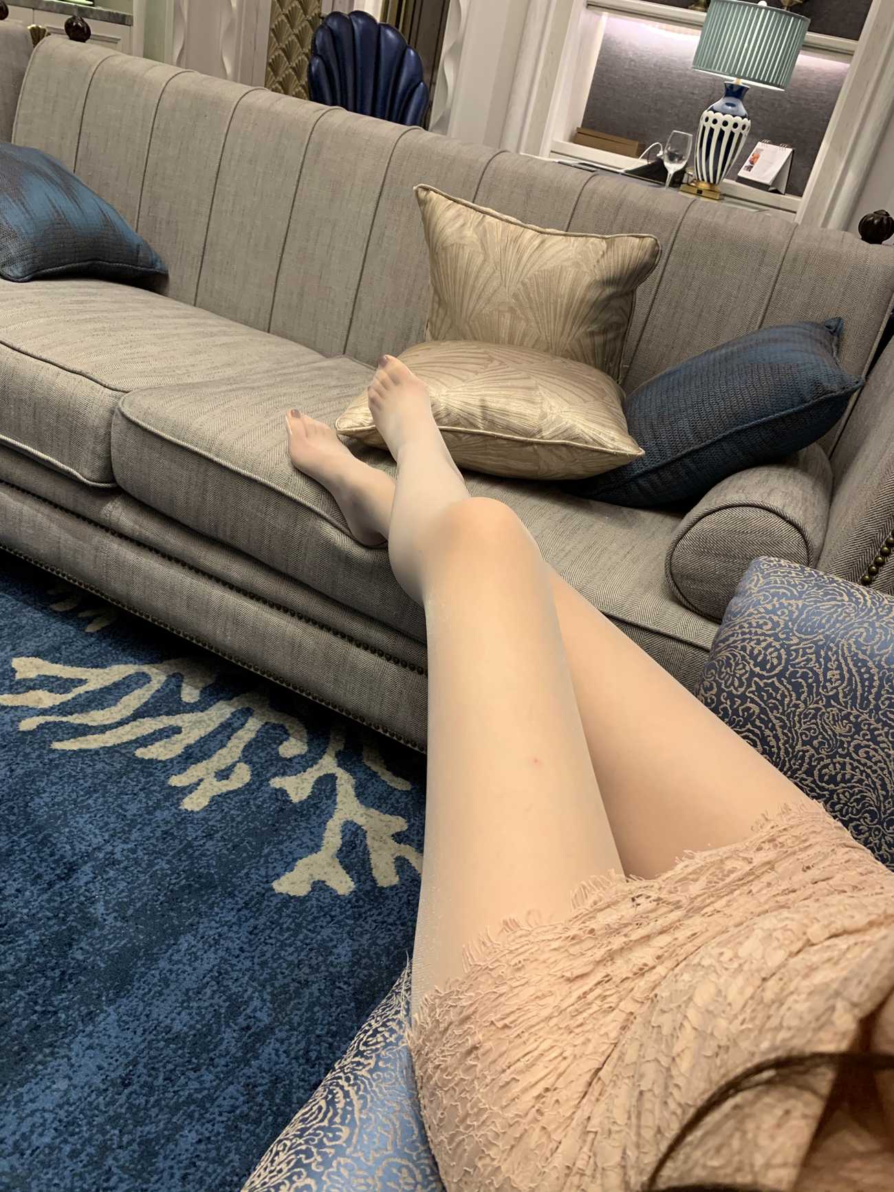 图片[88]-LICCL丽绮映像 NO.008 – 肉丝[526P] – 速更版-美库