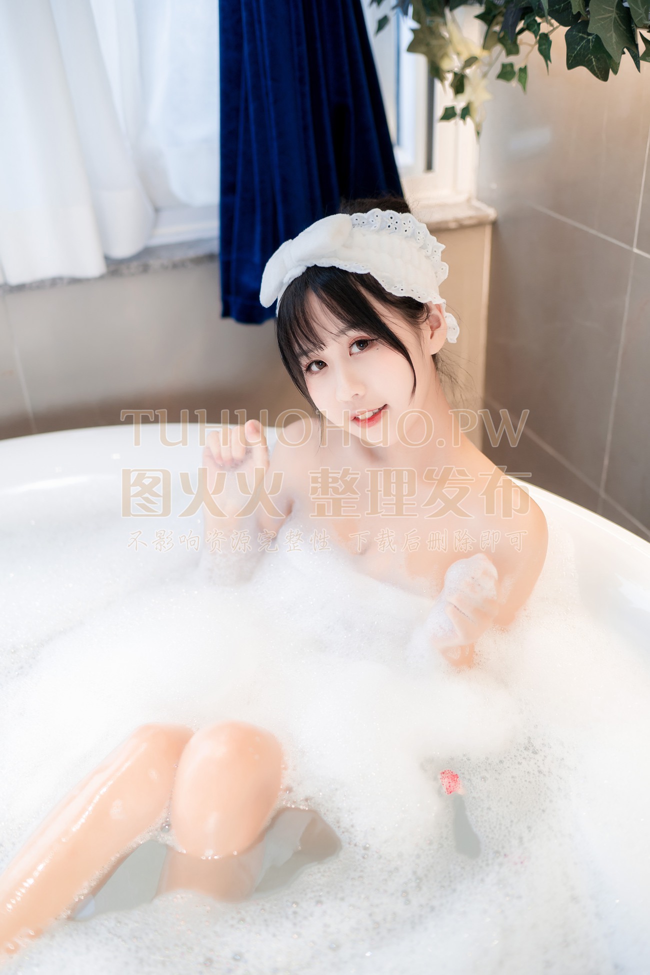 图片[11]-萌芽儿o0 – 浴巾[27P] – 速更版-美库