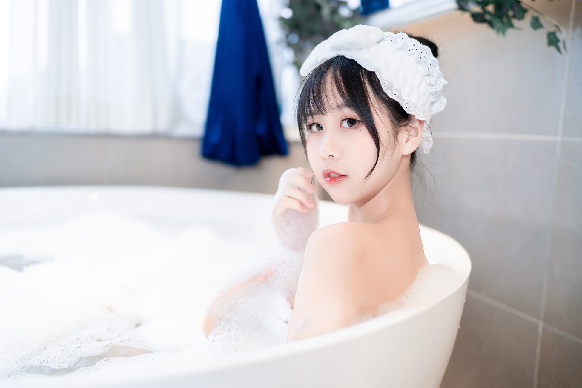 图片[14]-萌芽儿o0 – 浴巾[27P] – 速更版-美库