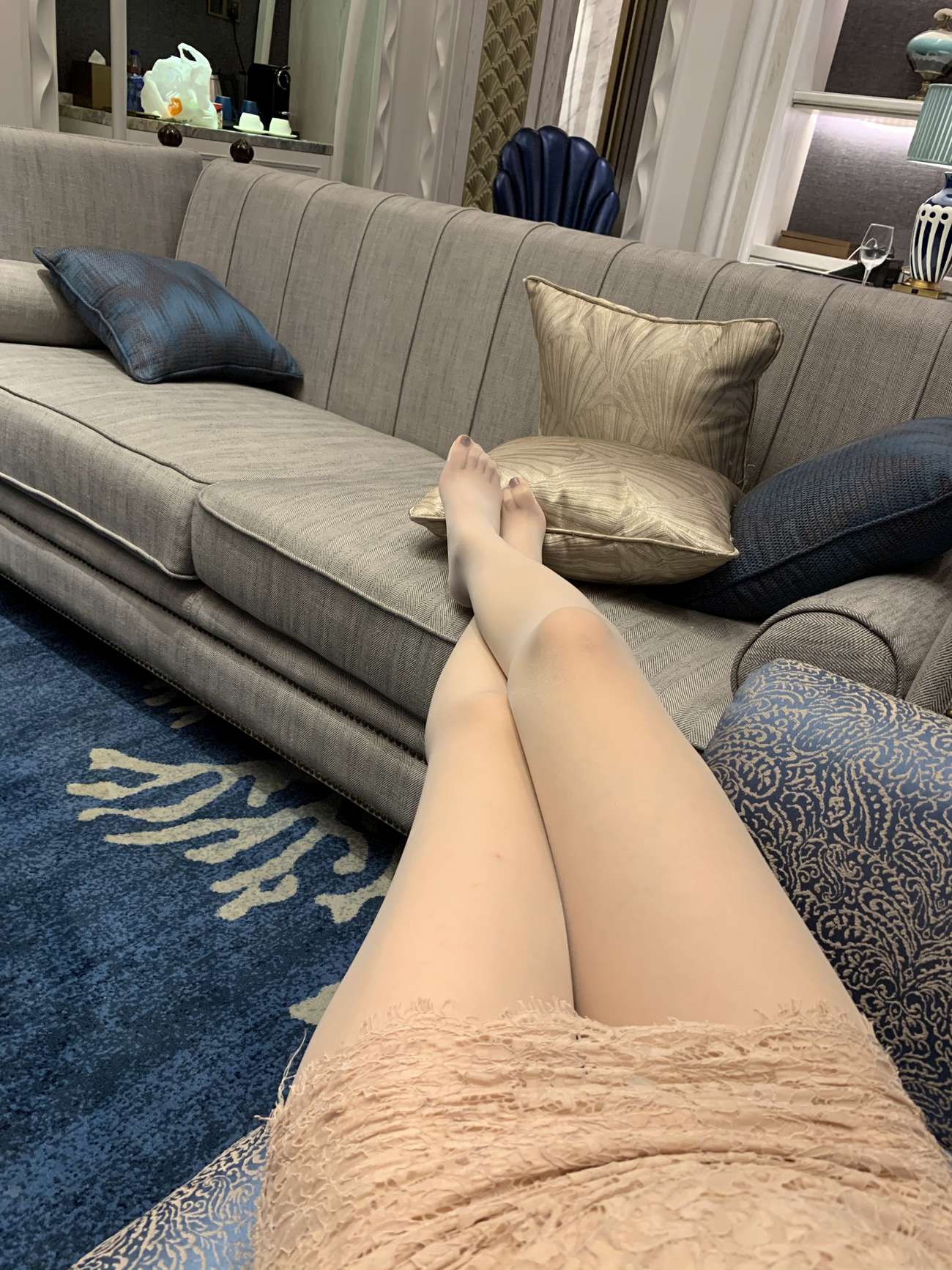 图片[91]-LICCL丽绮映像 NO.008 – 肉丝[526P] – 速更版-美库