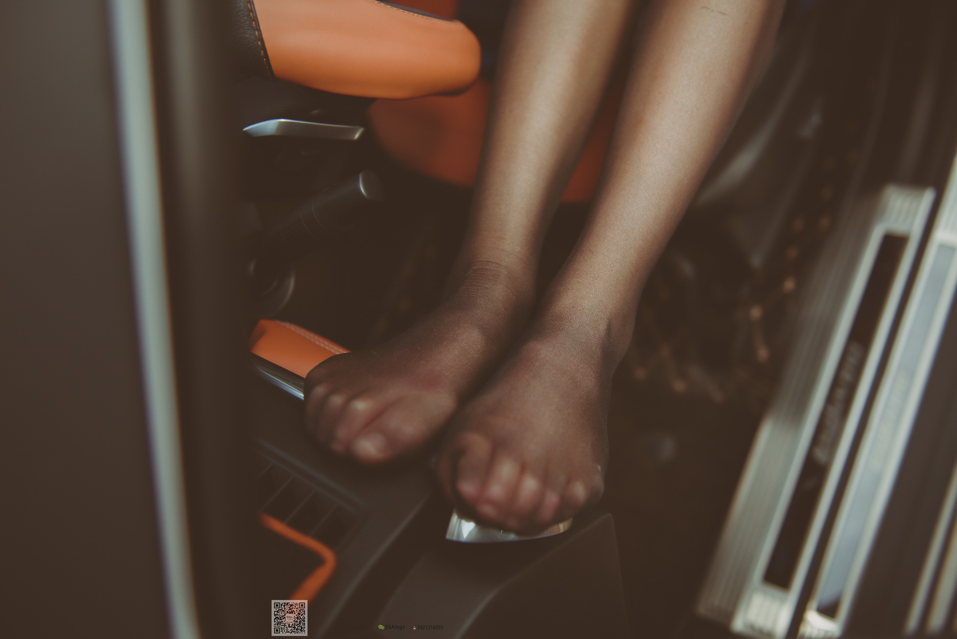 图片[11]-[SSA丝社]超清写真 NO.017 佳佳 小丝妹佳佳练车记[63P] – 速更版-美库