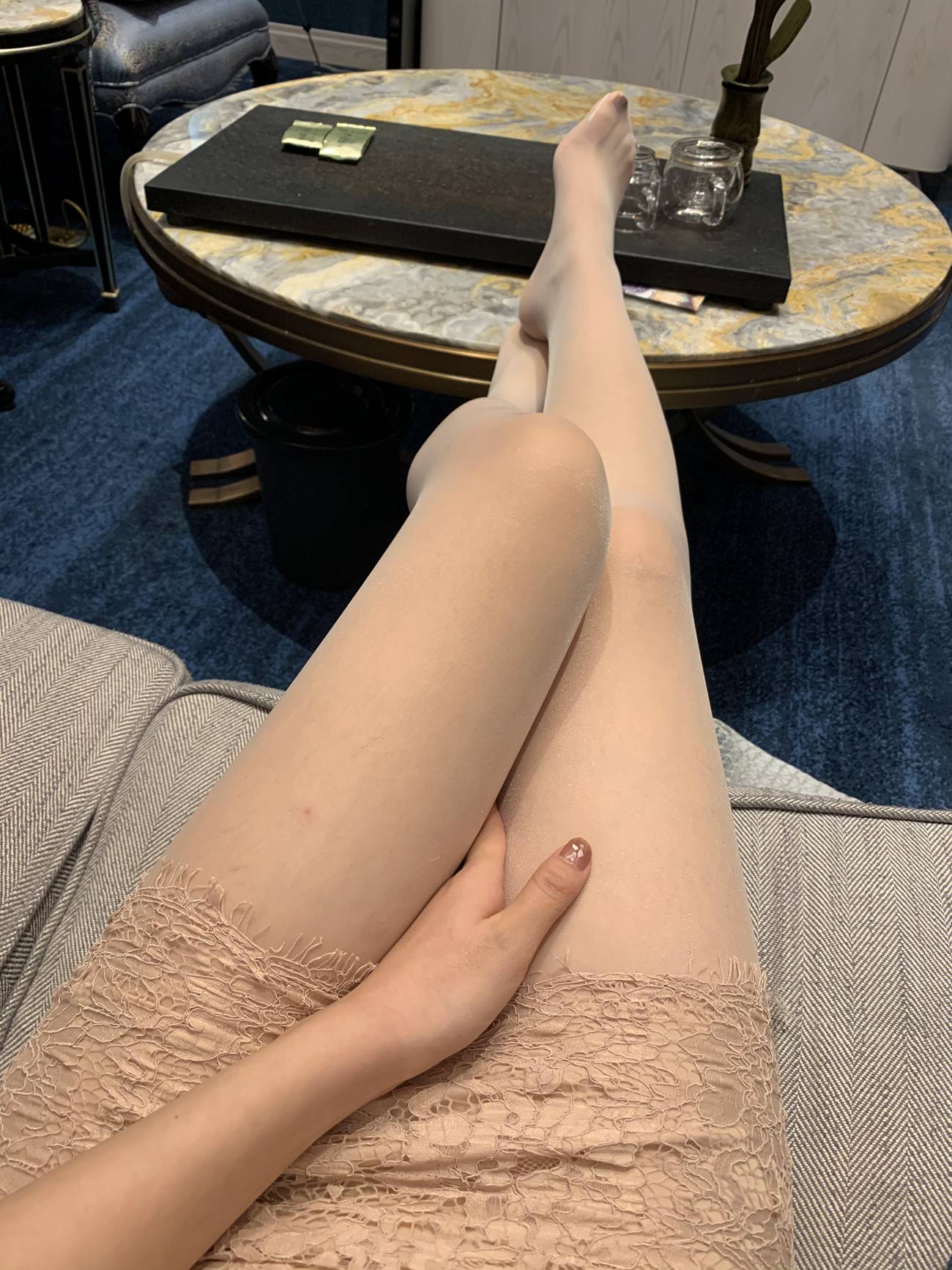 图片[103]-LICCL丽绮映像 NO.008 – 肉丝[526P] – 速更版-美库