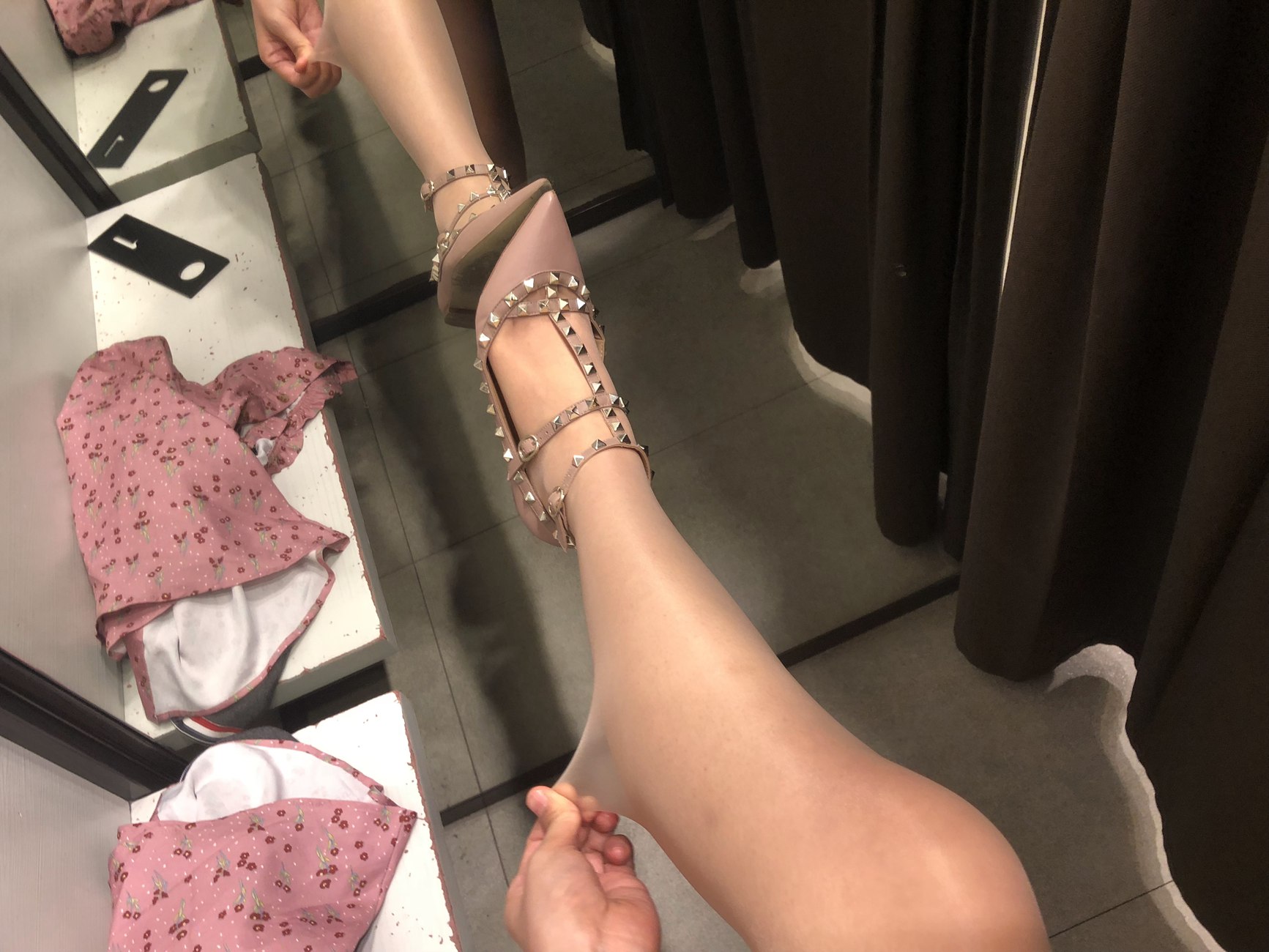 图片[118]-LICCL丽绮映像 NO.008 – 肉丝[526P] – 速更版-美库