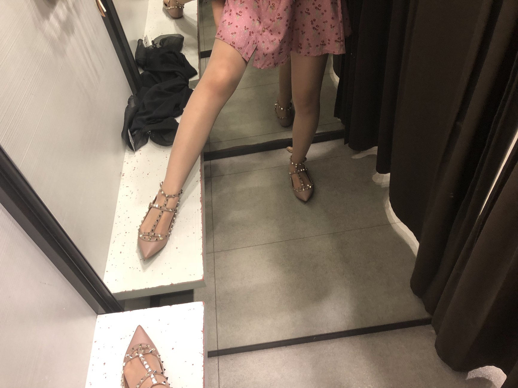 图片[121]-LICCL丽绮映像 NO.008 – 肉丝[526P] – 速更版-美库