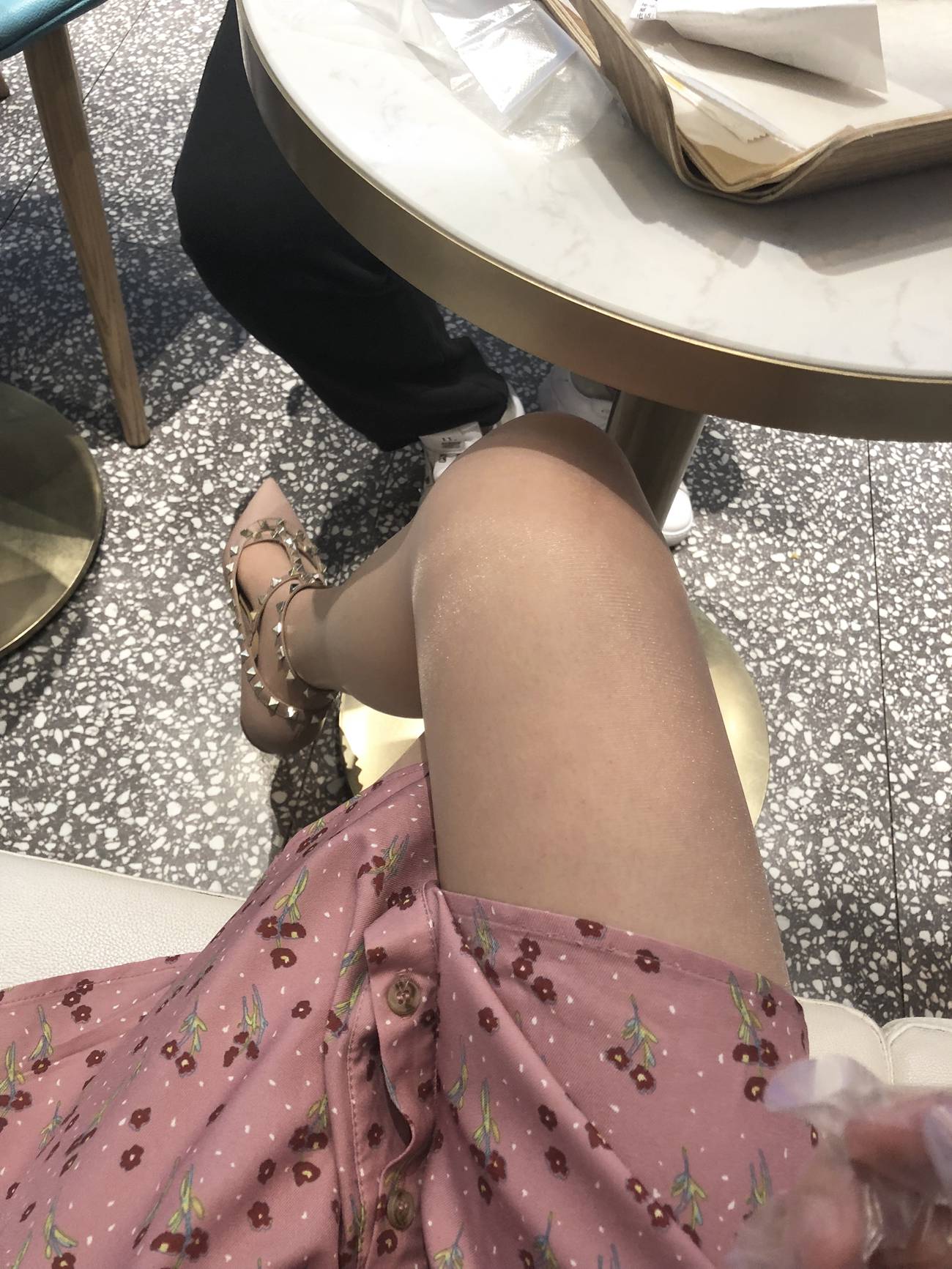 图片[123]-LICCL丽绮映像 NO.008 – 肉丝[526P] – 速更版-美库