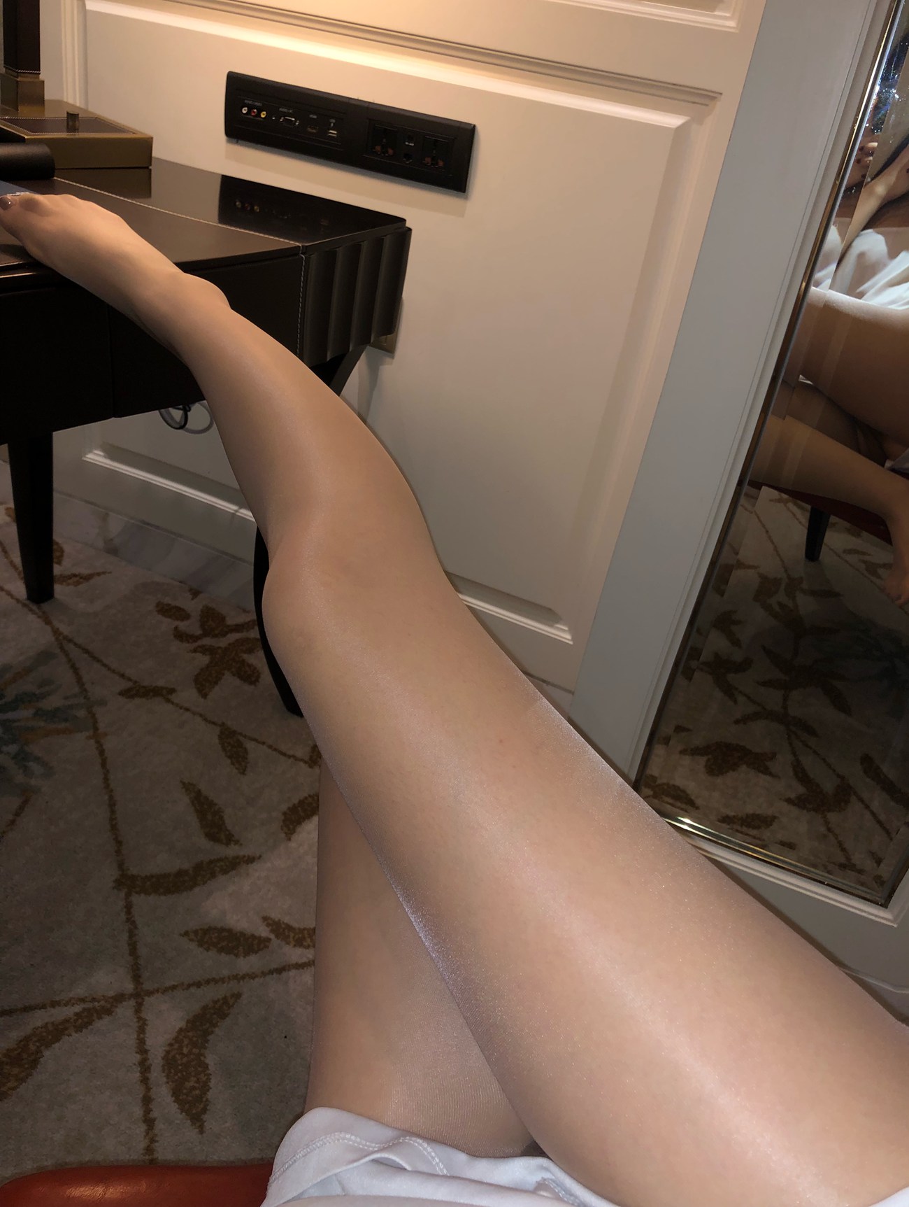 图片[149]-LICCL丽绮映像 NO.008 – 肉丝[526P] – 速更版-美库