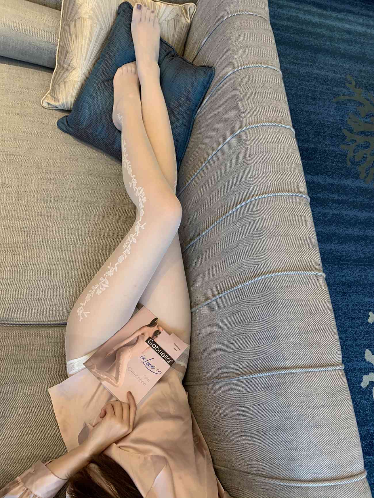 图片[182]-LICCL丽绮映像 NO.008 – 肉丝[526P] – 速更版-美库