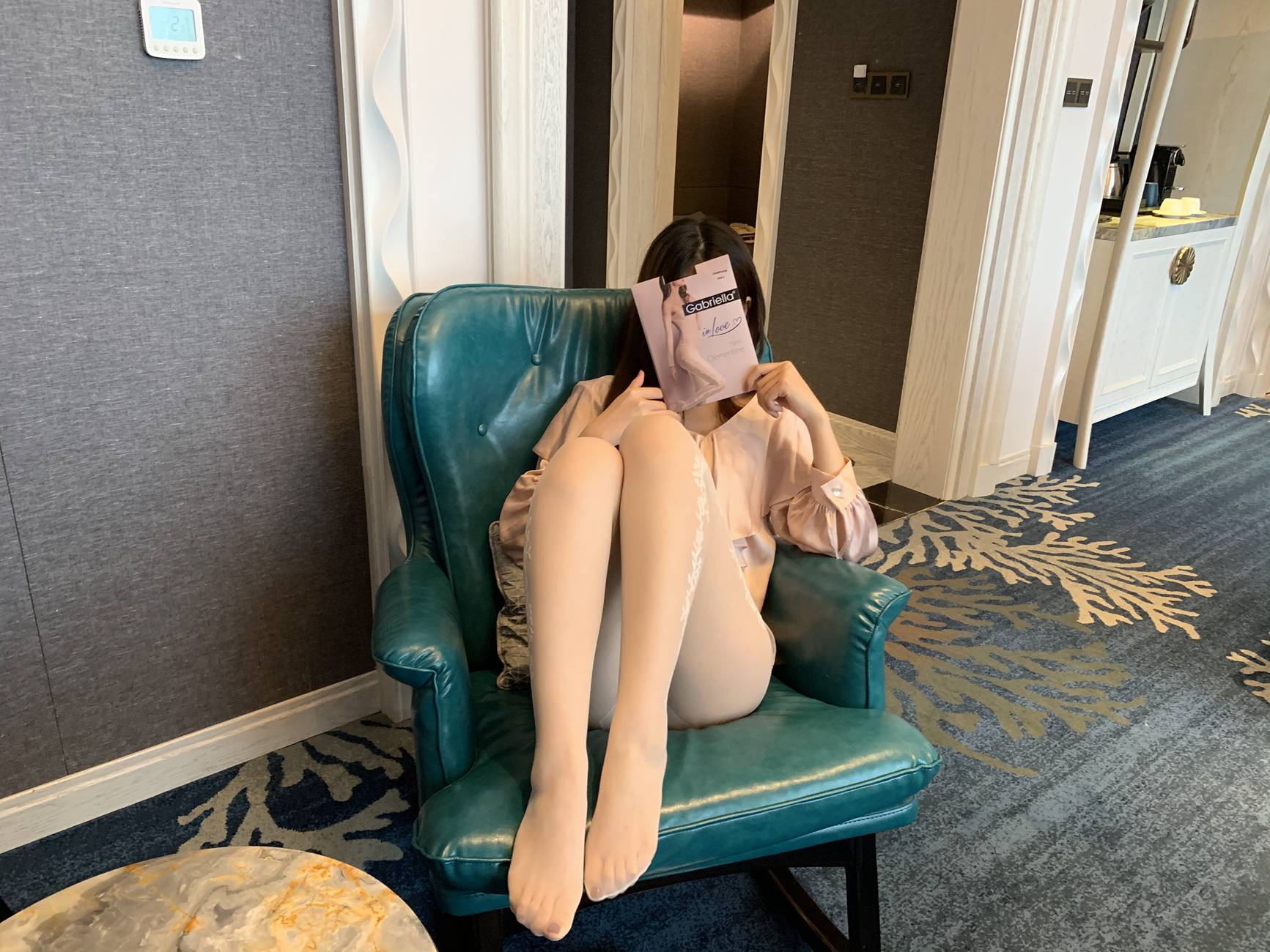 图片[189]-LICCL丽绮映像 NO.008 – 肉丝[526P] – 速更版-美库