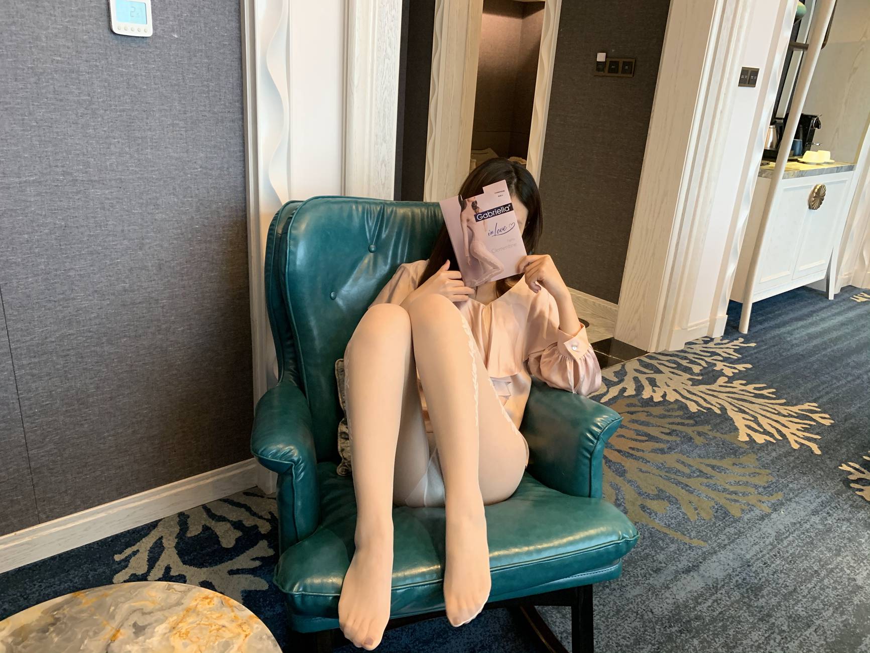 图片[193]-LICCL丽绮映像 NO.008 – 肉丝[526P] – 速更版-美库