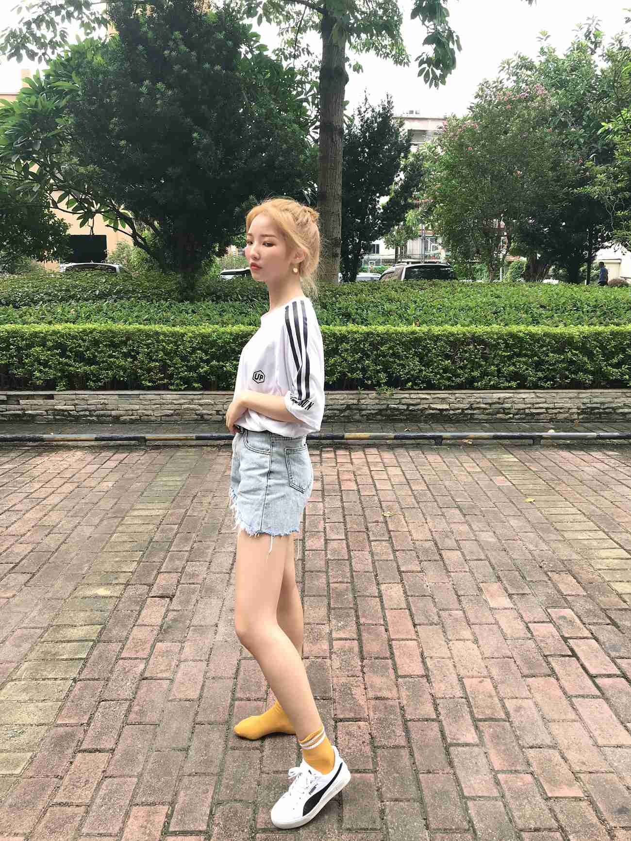 图片[21]-[最爱帆布鞋]ZAFBX-038[301P] – 速更版-美库