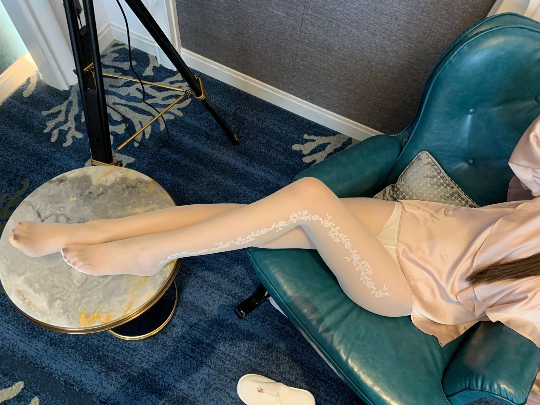 图片[198]-LICCL丽绮映像 NO.008 – 肉丝[526P] – 速更版-美库