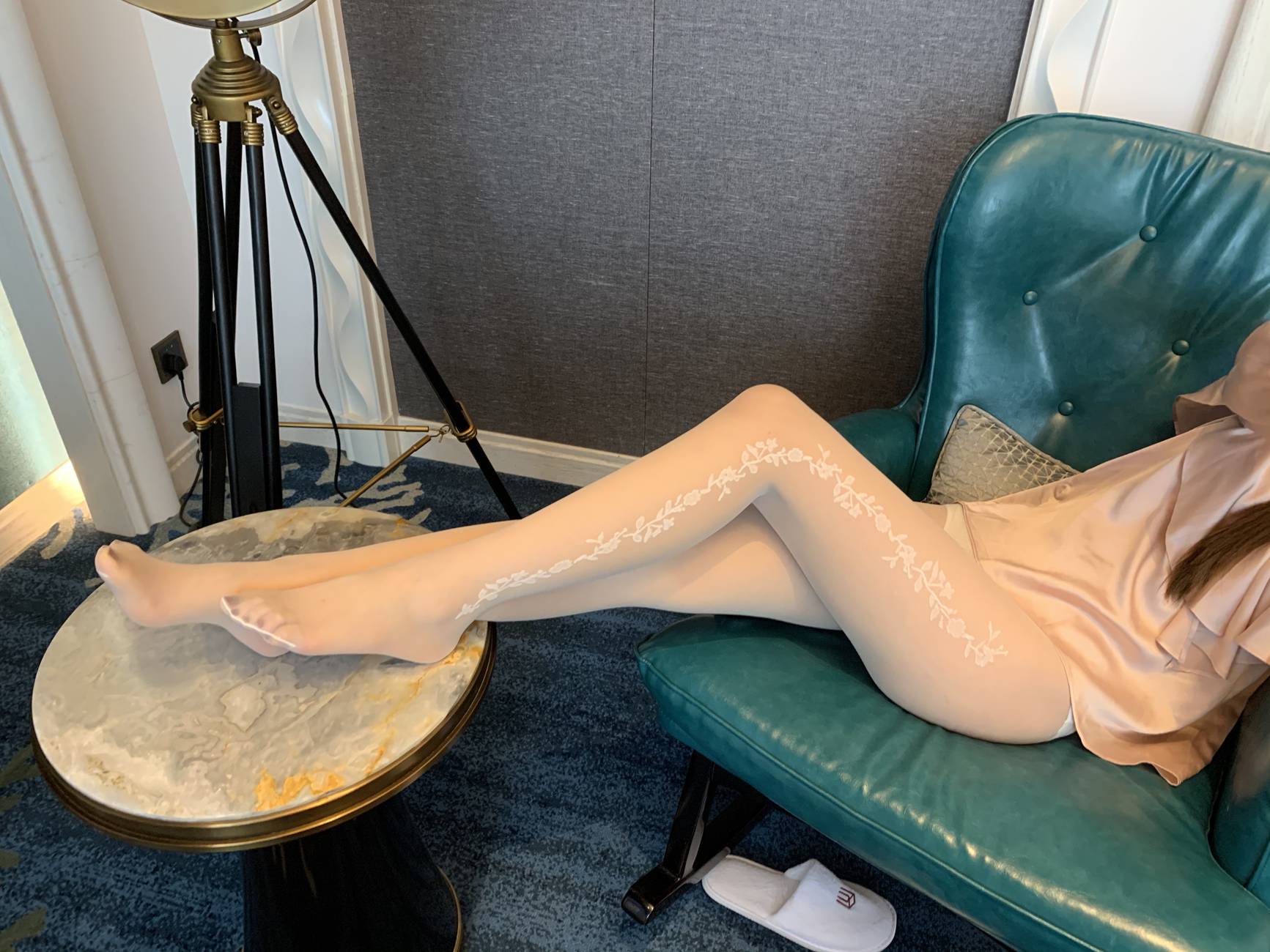 图片[200]-LICCL丽绮映像 NO.008 – 肉丝[526P] – 速更版-美库