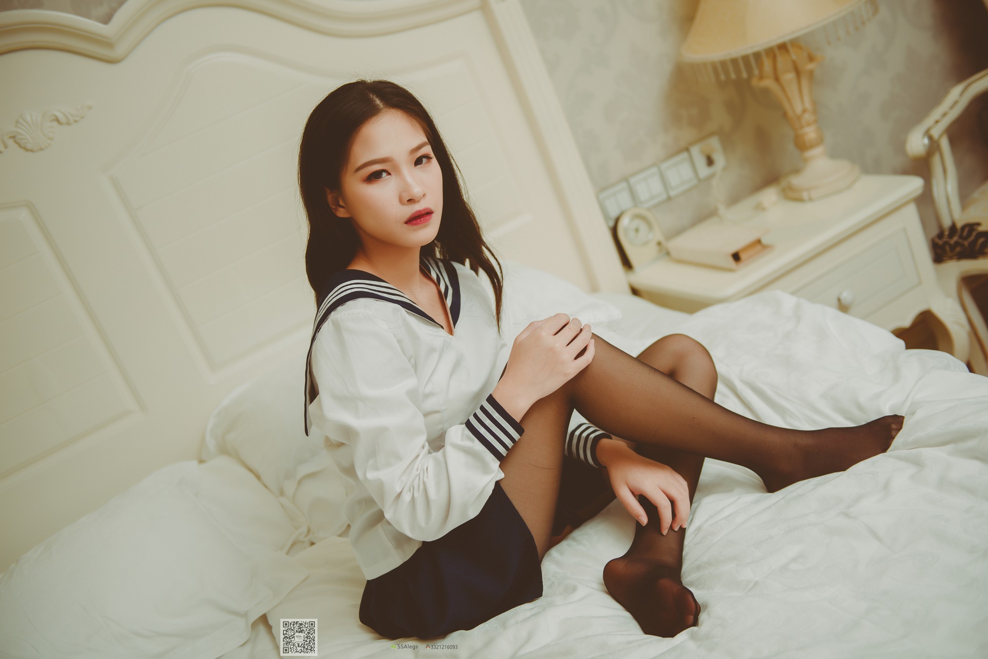 图片[56]-[SSA丝社]超清写真 NO.018 佳佳 小丝妹佳佳教你过期牛奶的正确用法[85P] – 速更版-美库