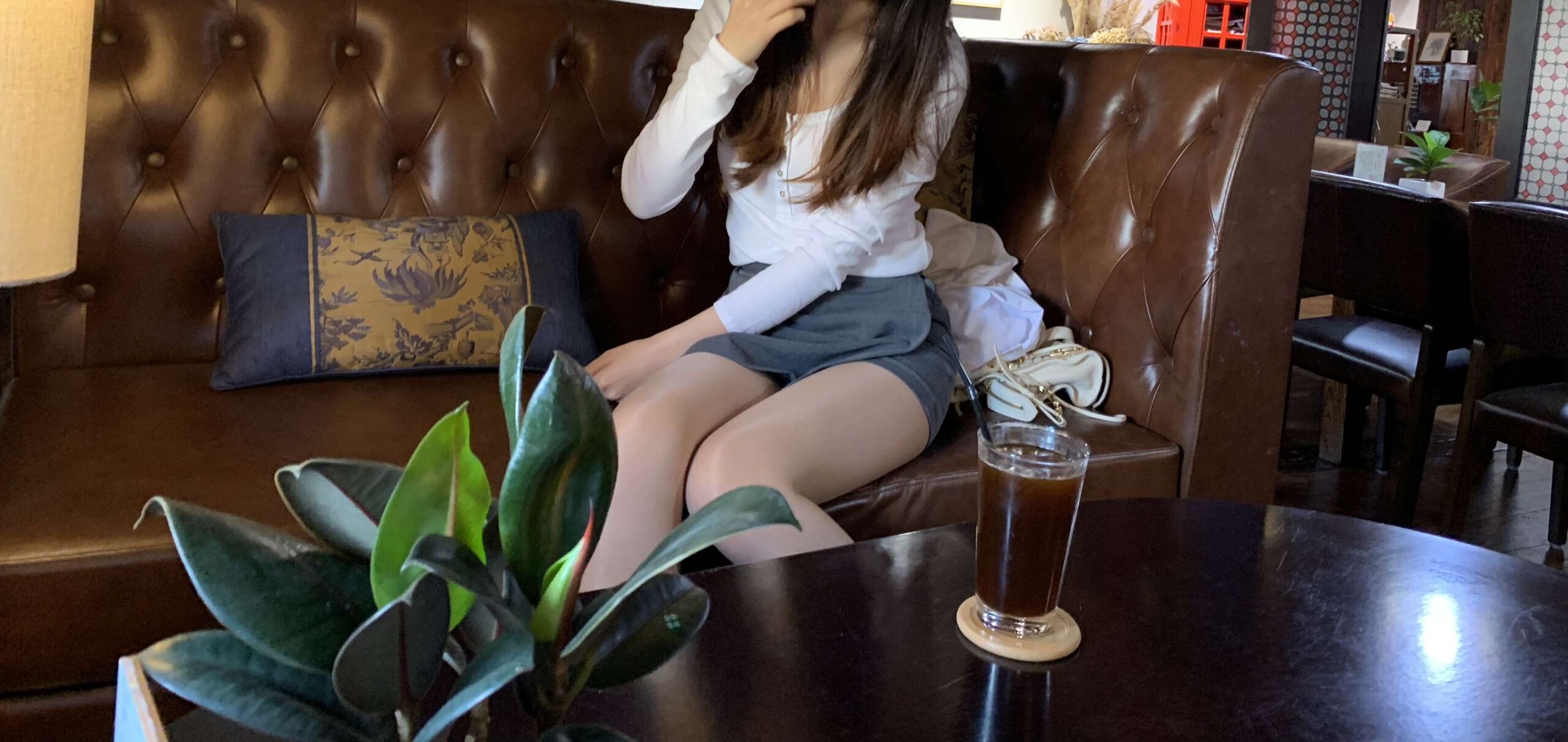 图片[235]-LICCL丽绮映像 NO.008 – 肉丝[526P] – 速更版-美库