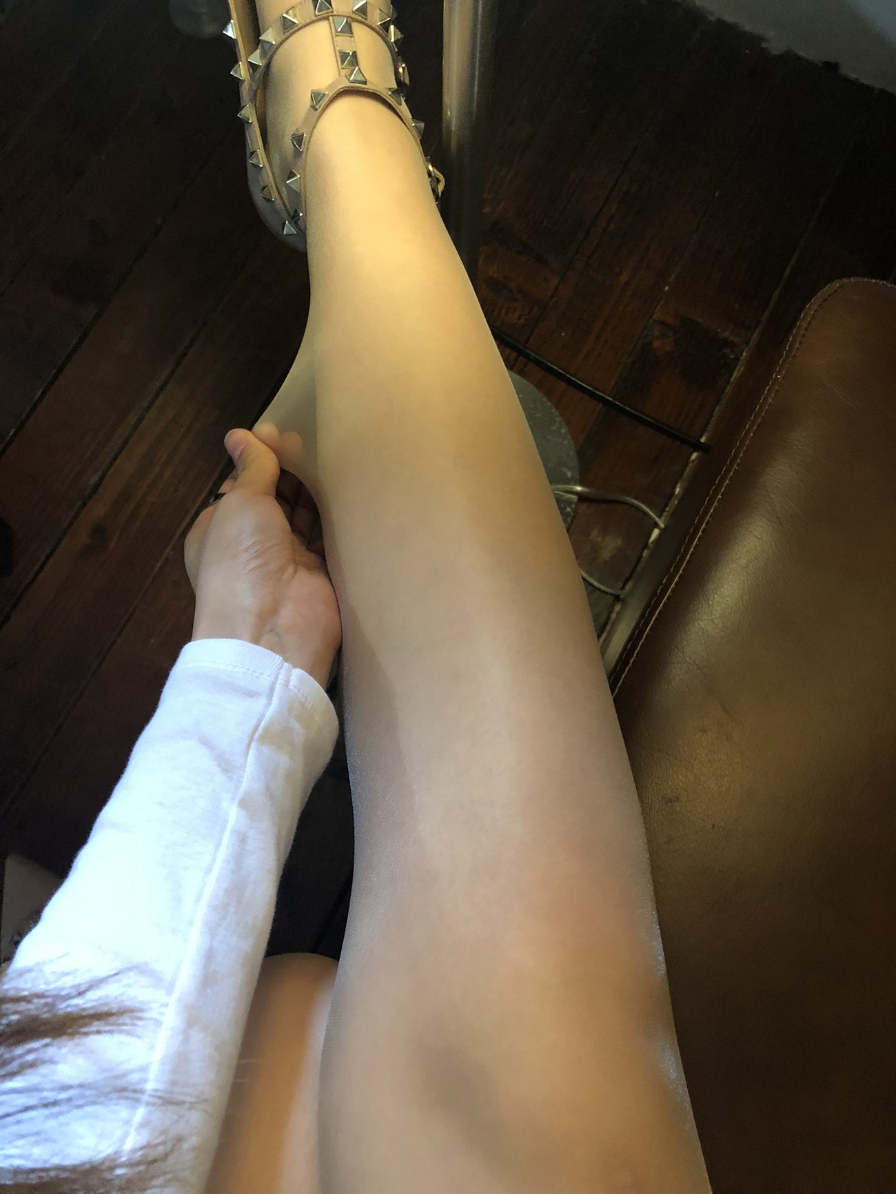 图片[243]-LICCL丽绮映像 NO.008 – 肉丝[526P] – 速更版-美库