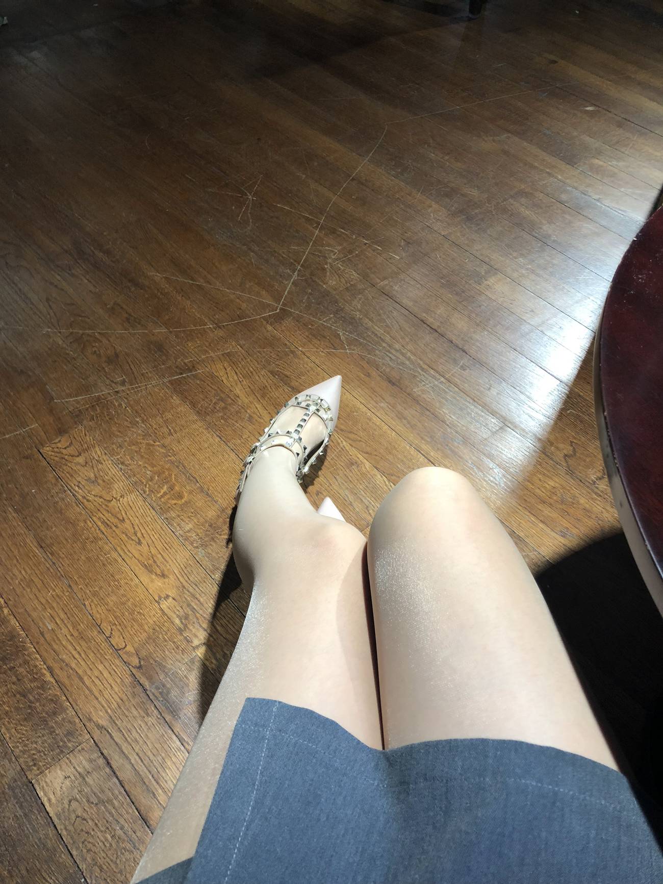 图片[244]-LICCL丽绮映像 NO.008 – 肉丝[526P] – 速更版-美库